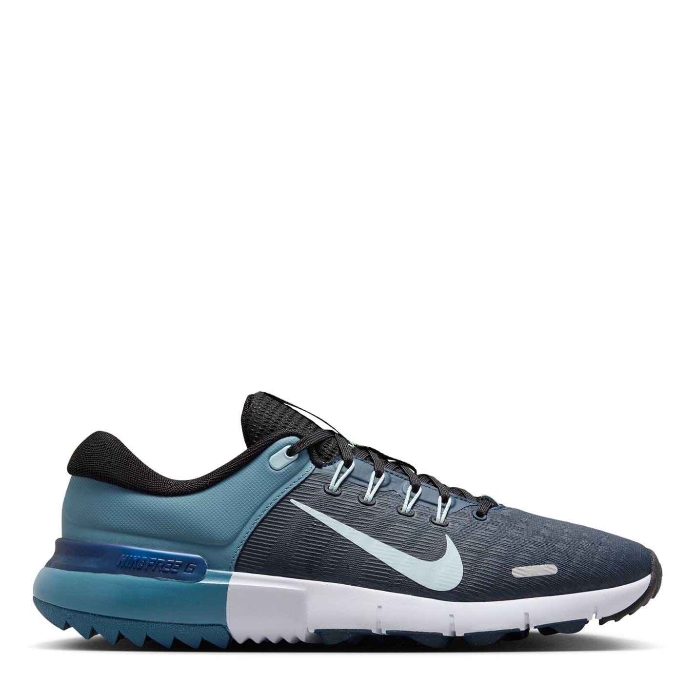 Nike Mens Free Golf Golf Shoes