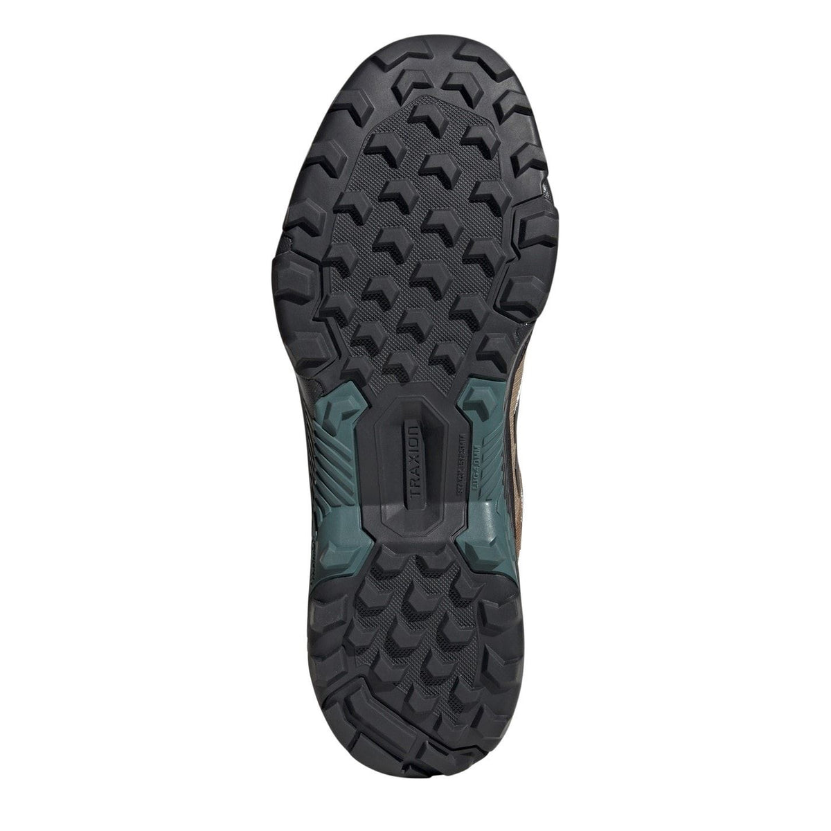 adidas Mens Terrex Eastrail R.rdy Waterproof Walking Shoes