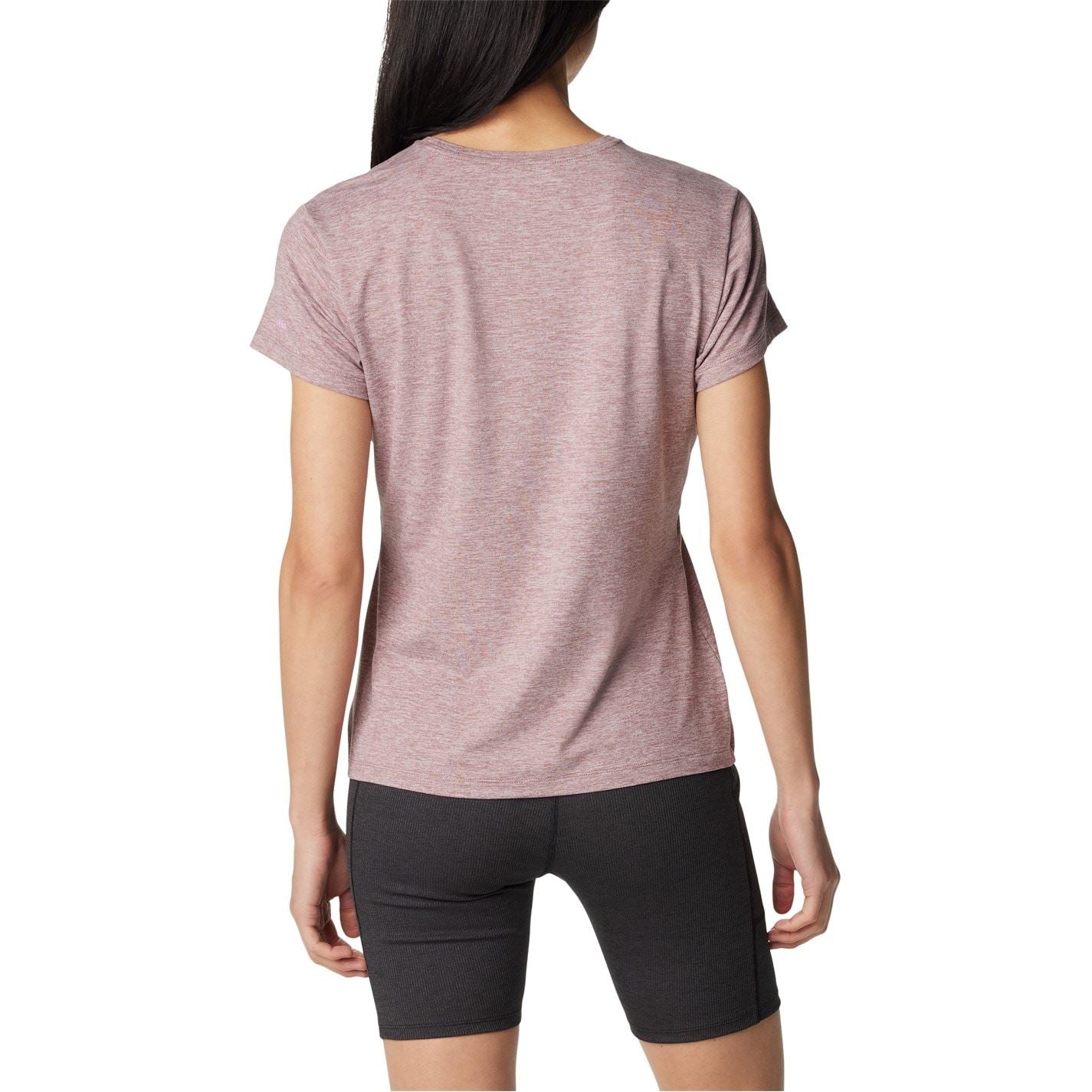 Columbia Sloan Crew Neck Short Sleeve T-Shirt