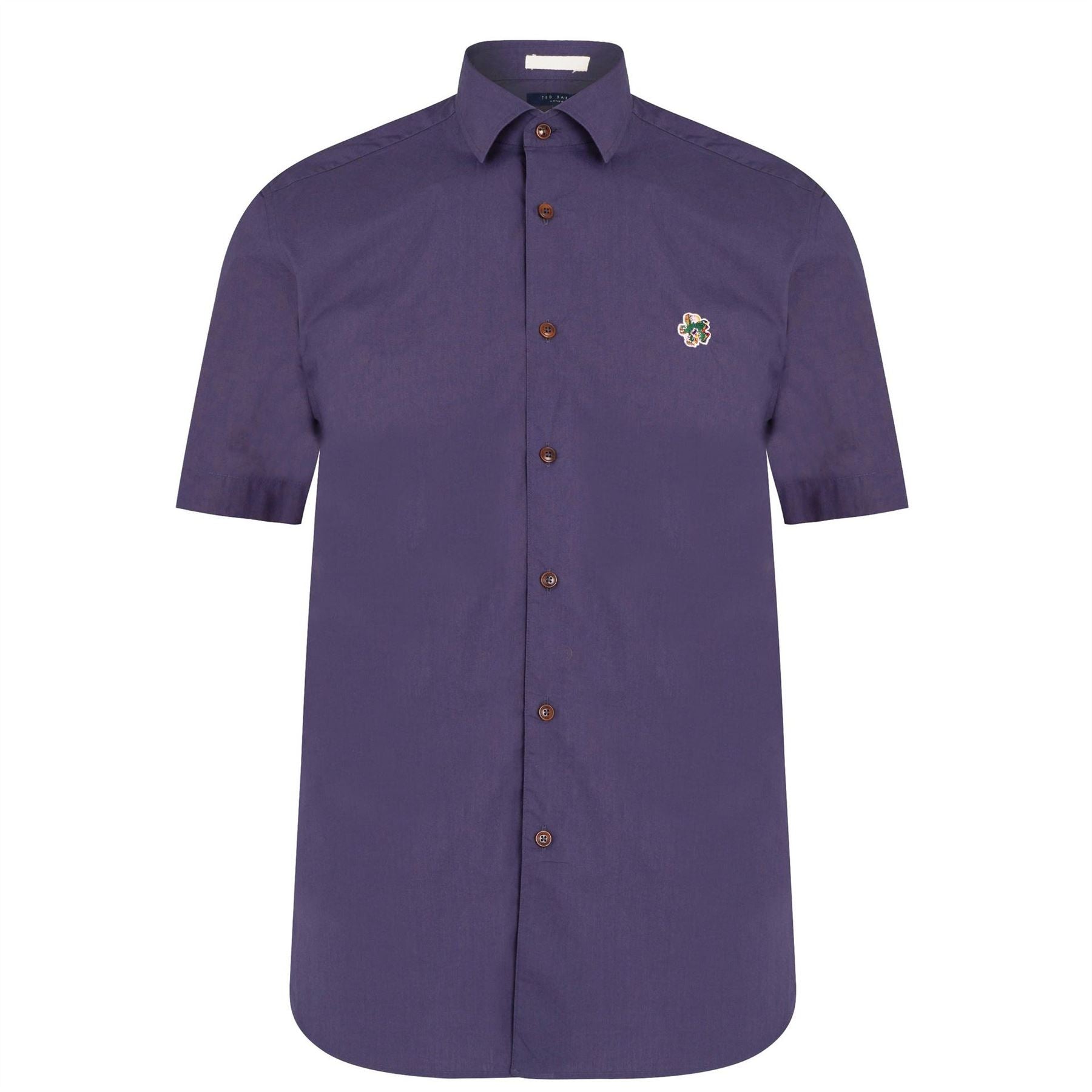 Ted Baker Short Sleeve Shirt