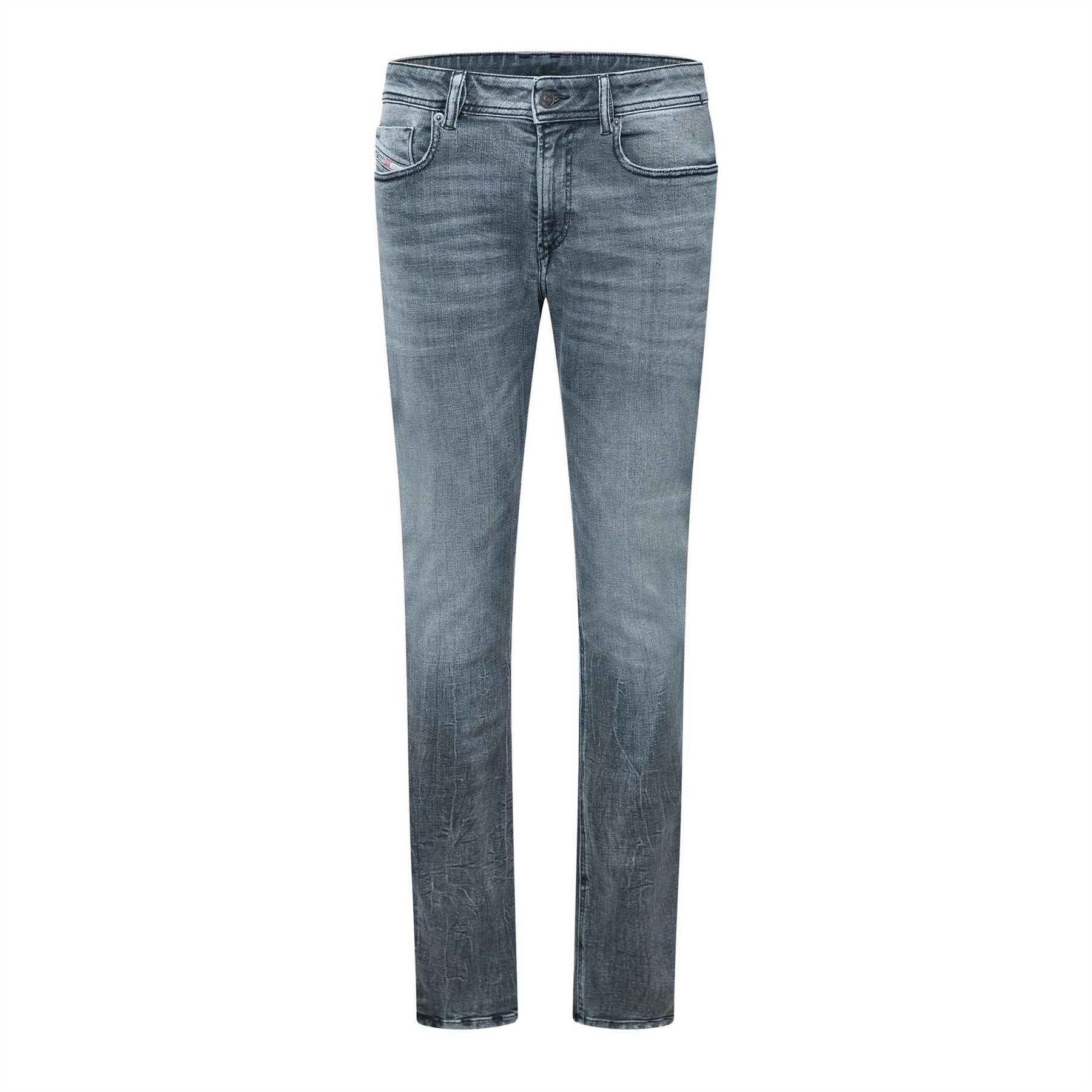 Diesel 1979 Sleenker Skinny Jeans
