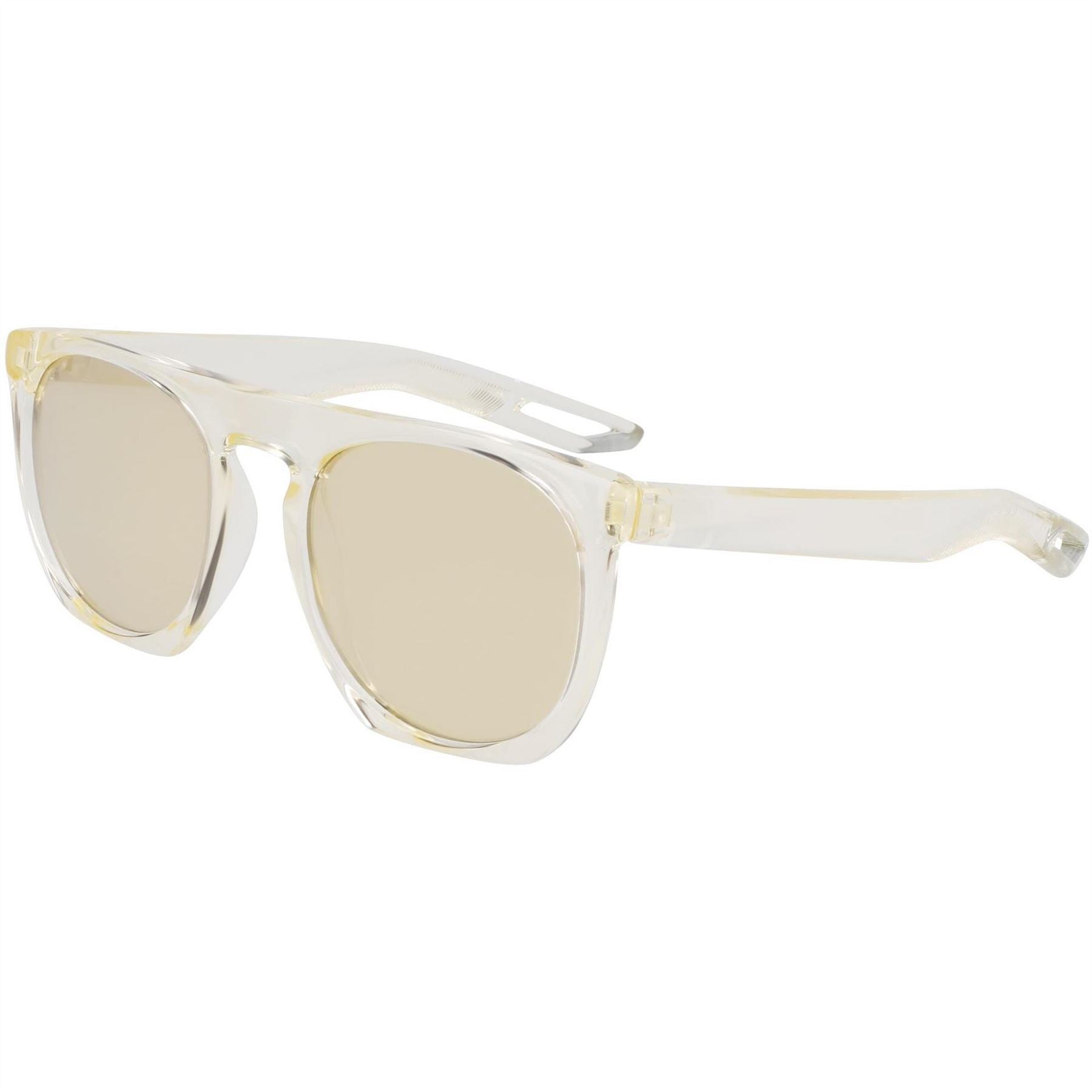 Nike Xxii Wayfarer Sunglasses