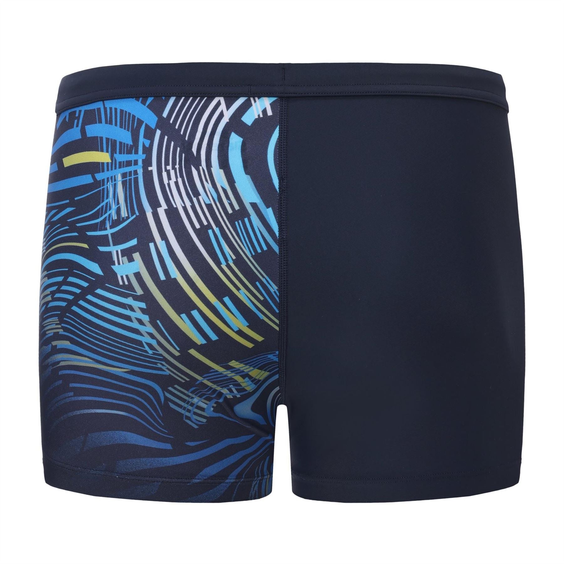 Slazenger Mens Splice Boxer