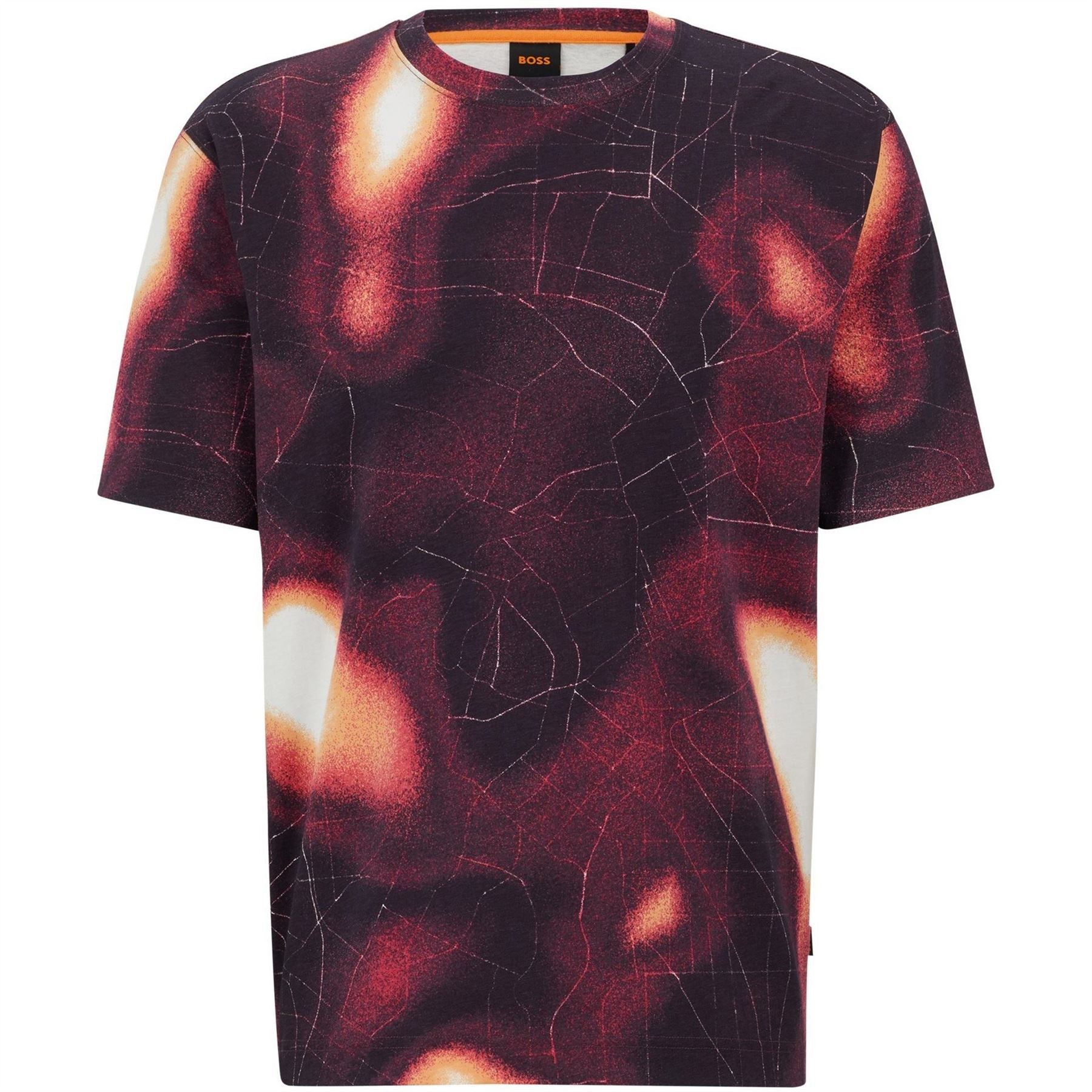 Boss Teheat T-Shirt