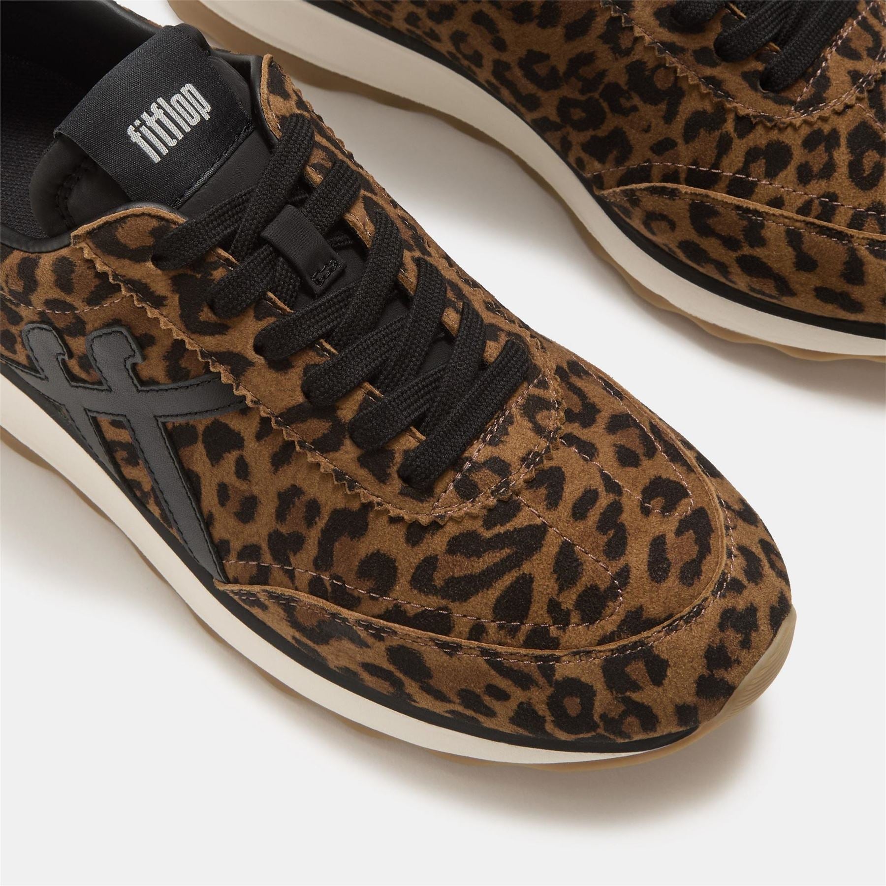 FitFlop Retro Q Ff L Ld64