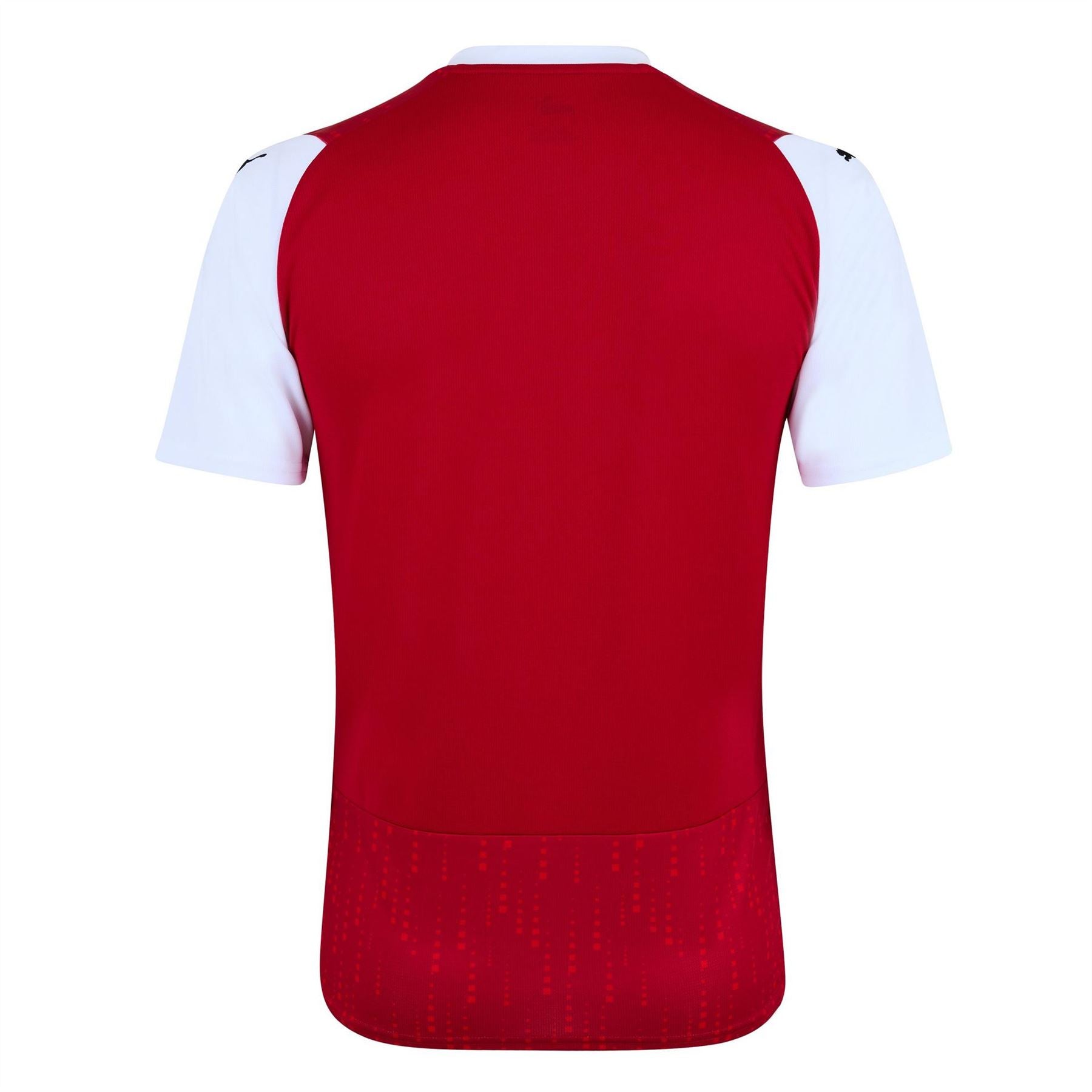 Puma Braga Home Shirt 2024 2025 Adults