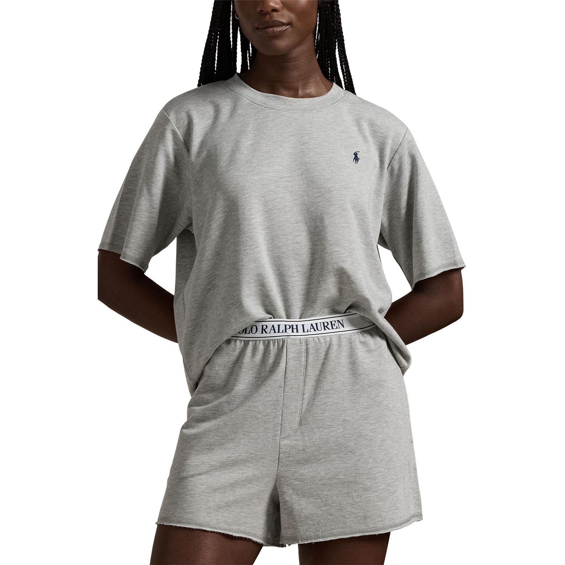 Polo Ralph Lauren Short Sleeve Pyjama Sets