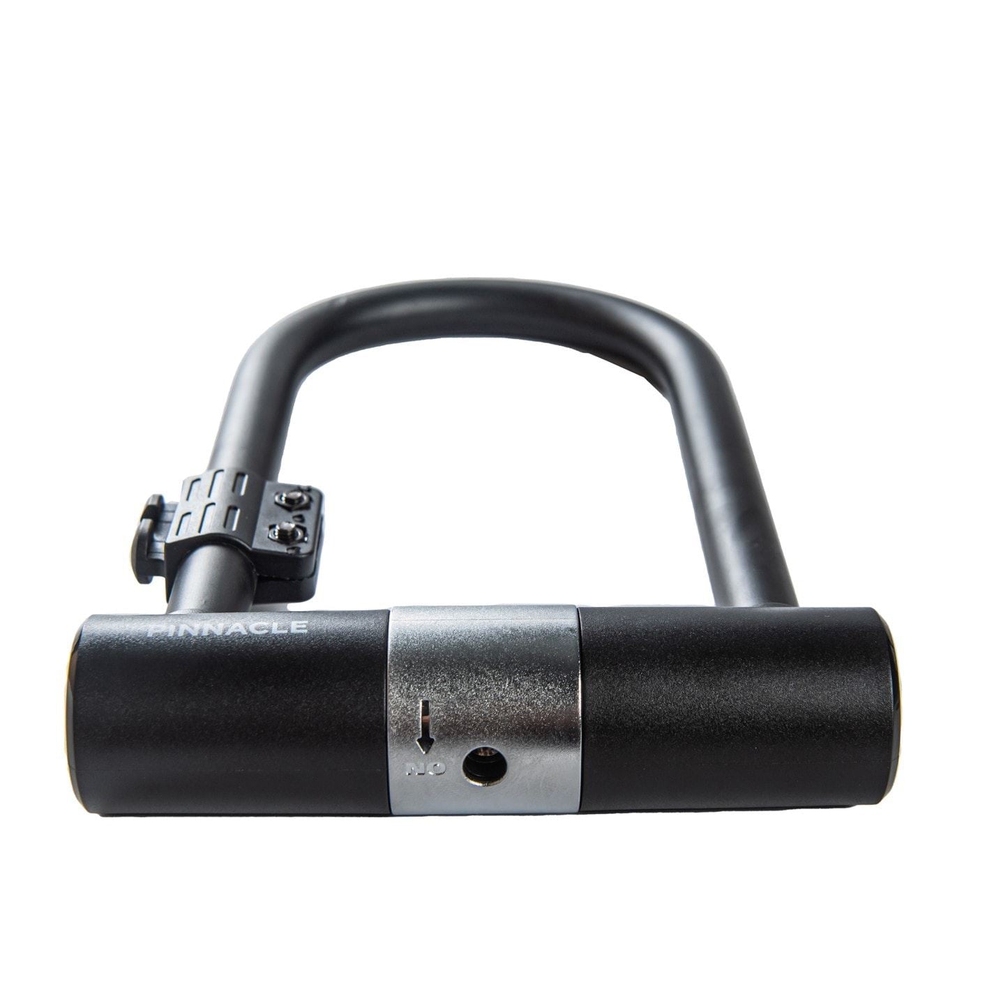 Pinnacle D Lock