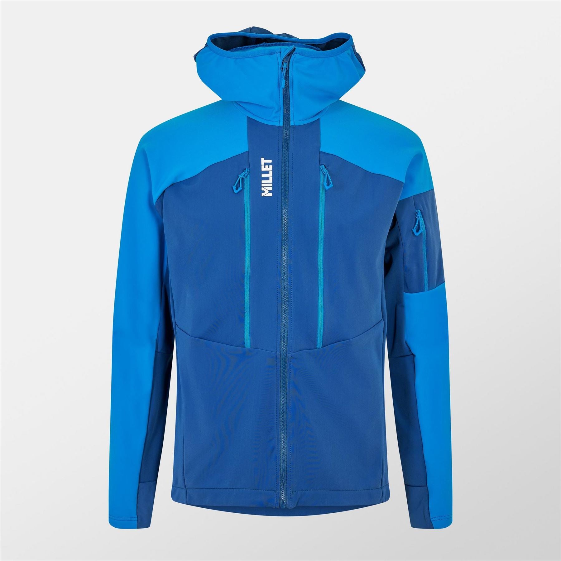 Millet Hooded Regular Fit Sweatshirt