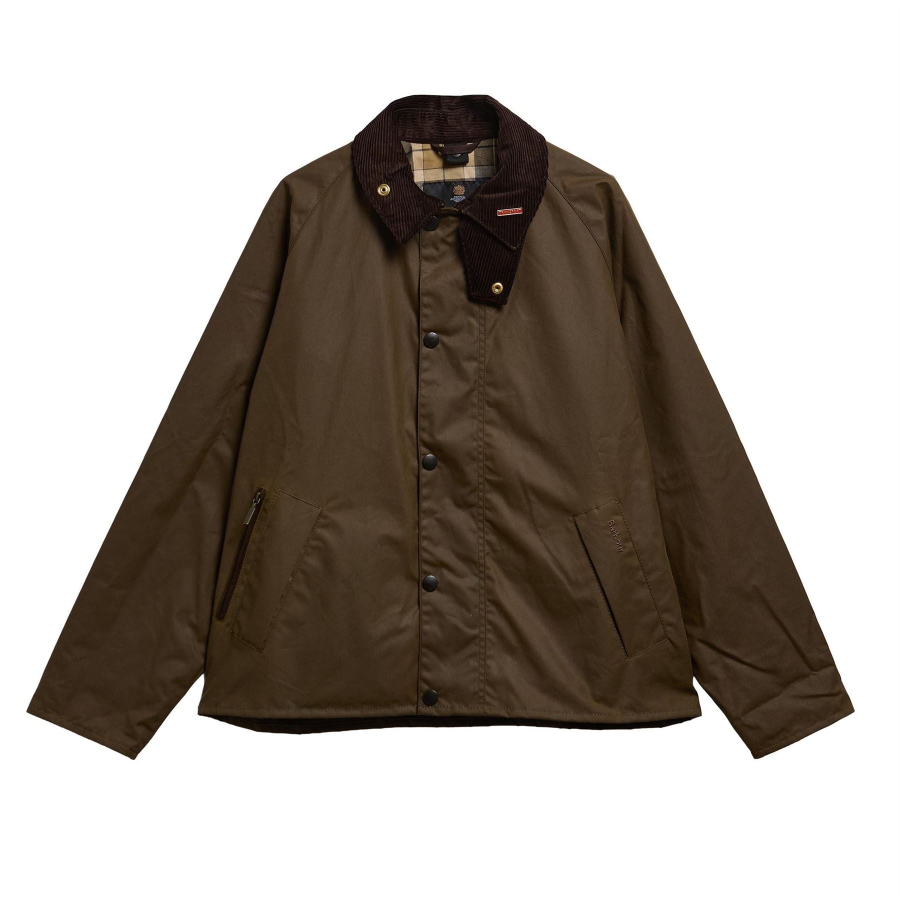 Barbour Icons Transport
