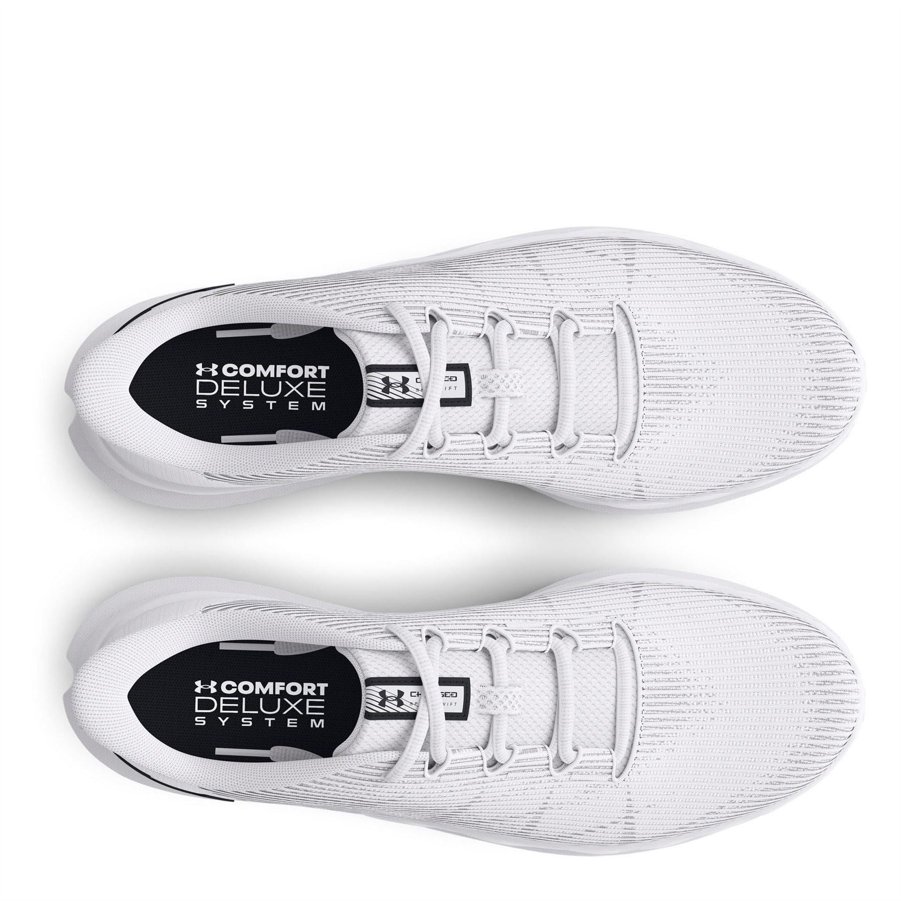 Under Armour Mens Speed Swift Running Shoes