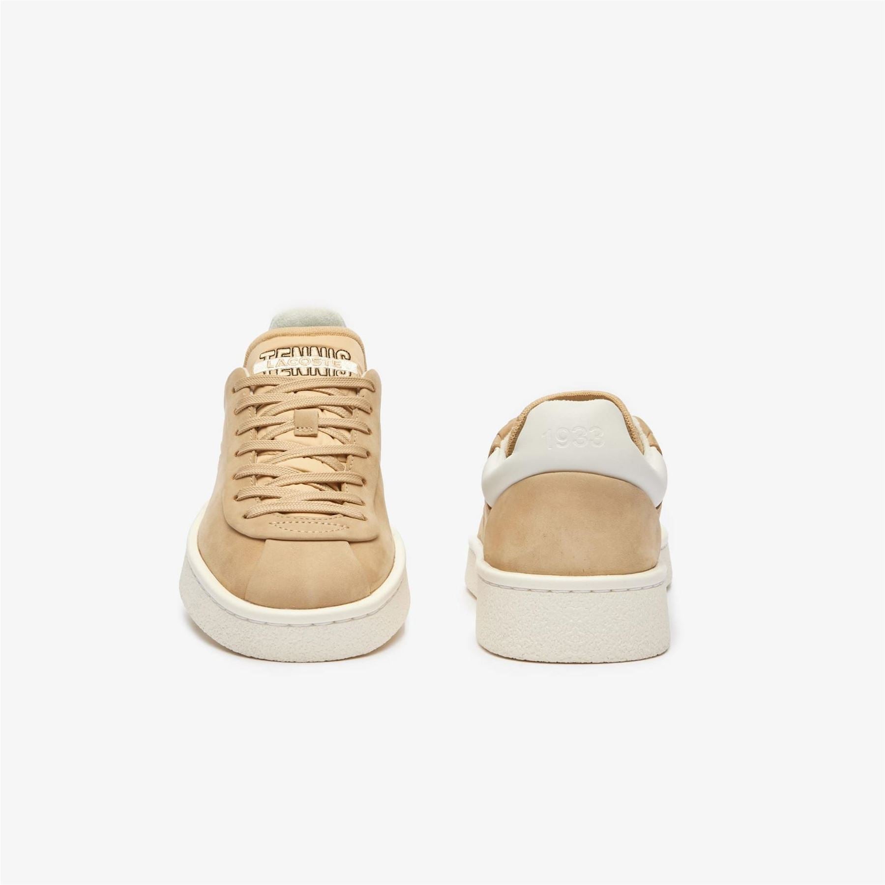 Lacoste Premium Trainers