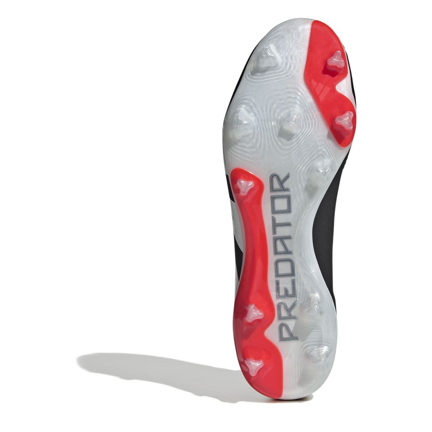 adidas Predator Firm Ground Football Boots