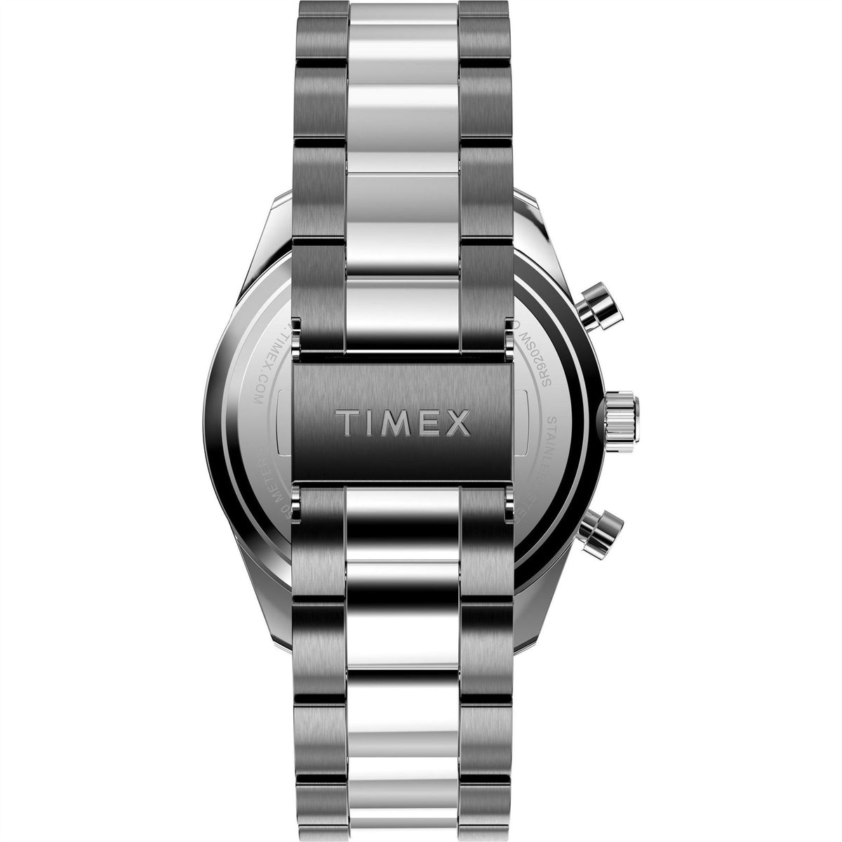 Timex Trend Chrono Analogue Quartz Watch