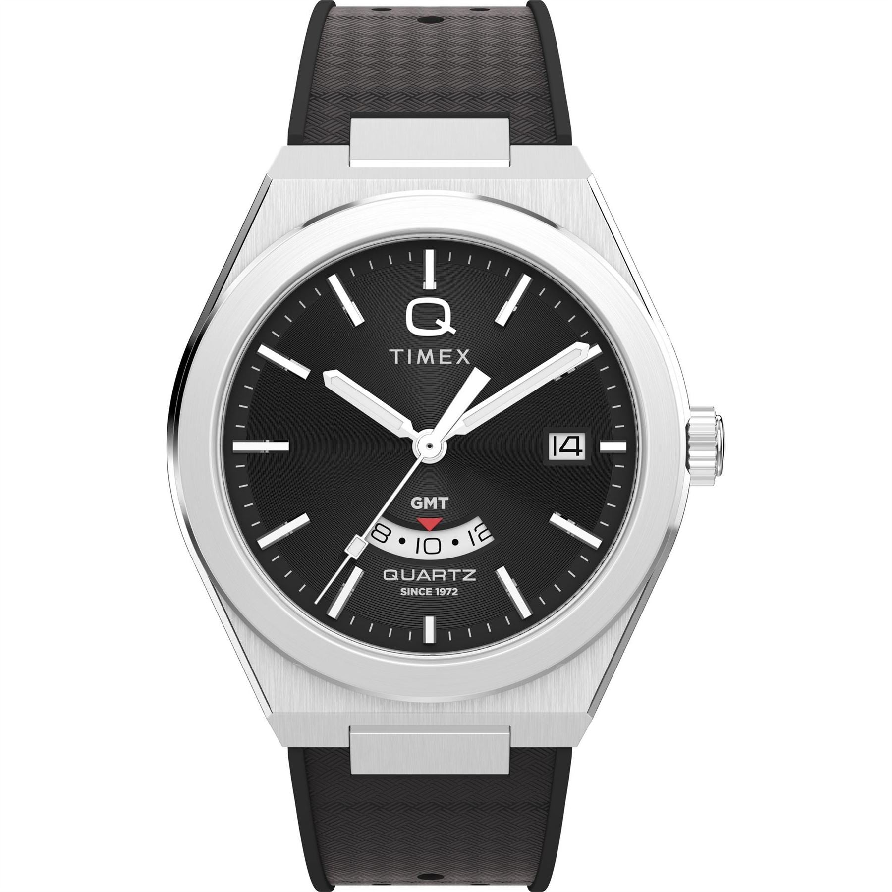 Timex Continental Quartz Analogue Watch