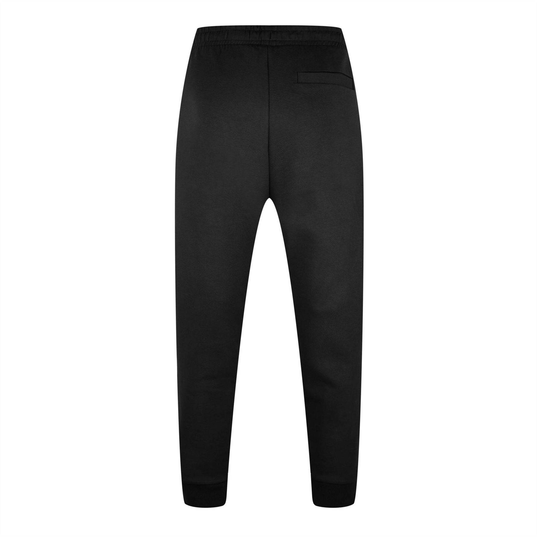 Boss Hadiko Joggers With Drawstring Waistband