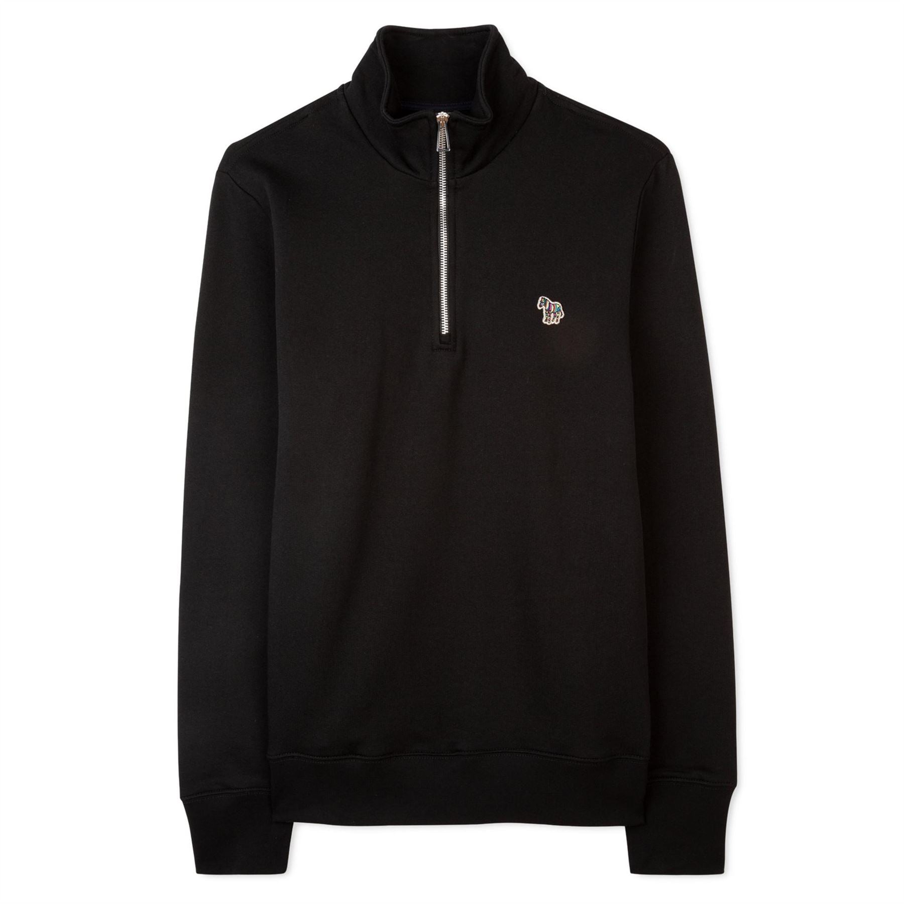 PS Paul Smith Half Zip Sweatshirt
