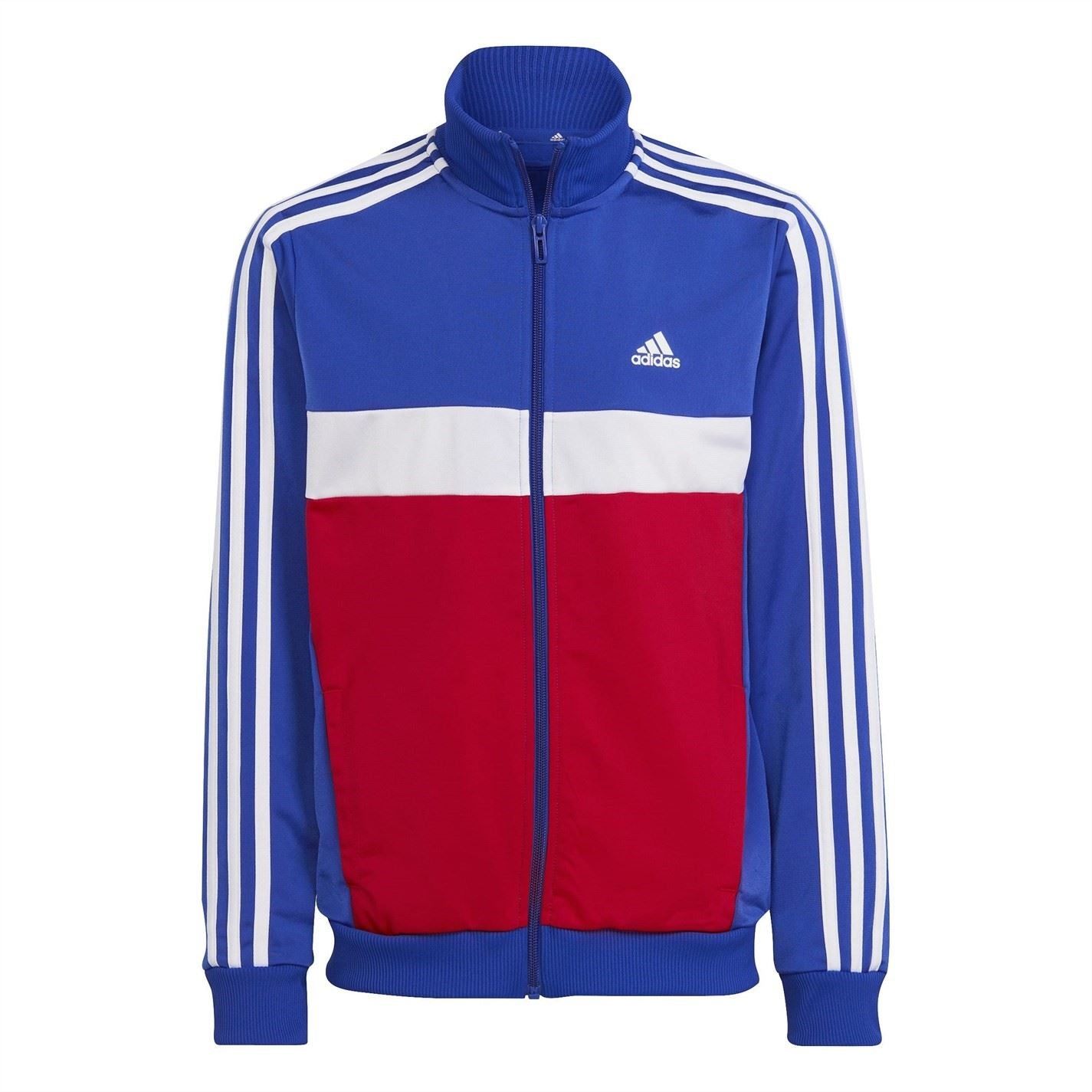 adidas Essentials Tiberio Tracksuit
