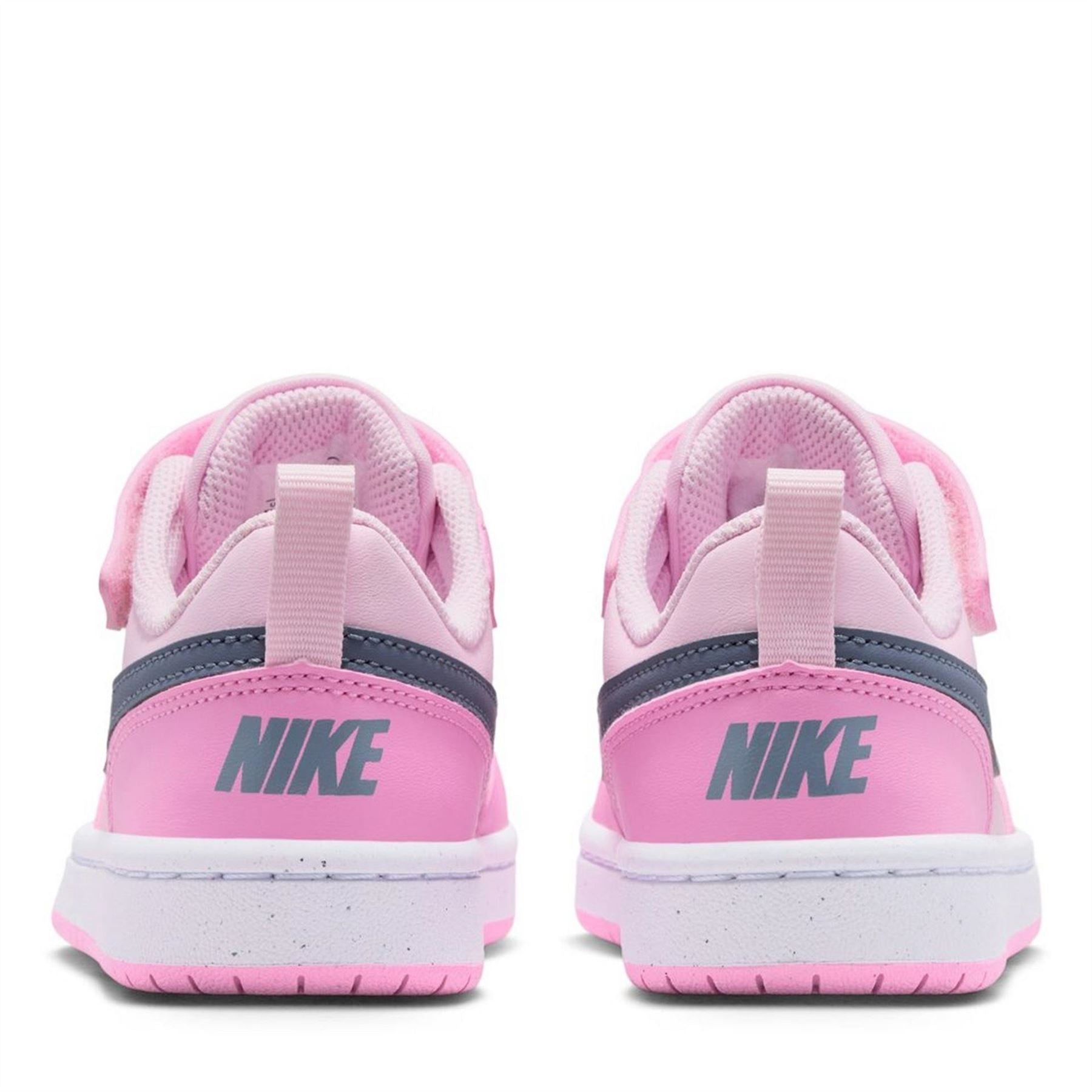 Nike Court Borough Low Recraft Little Kids Shoes