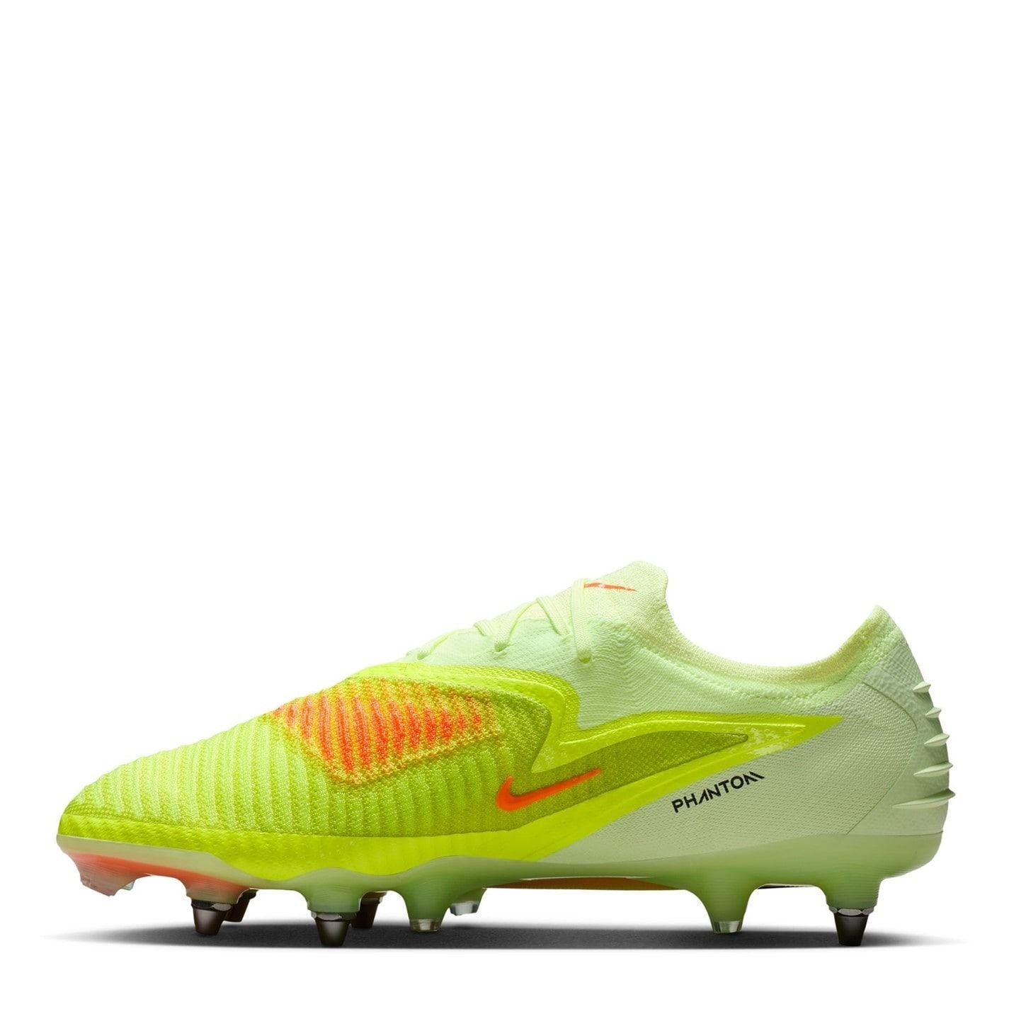 Nike Phantom 6 Low Elite Adults Soft Ground Football Boots