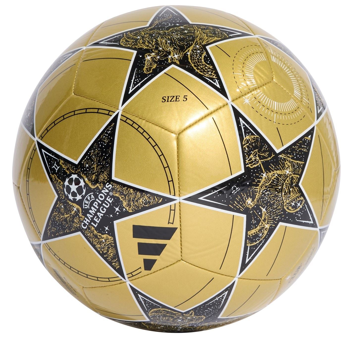 adidas Glider Ucl Finale Football 2024 2025