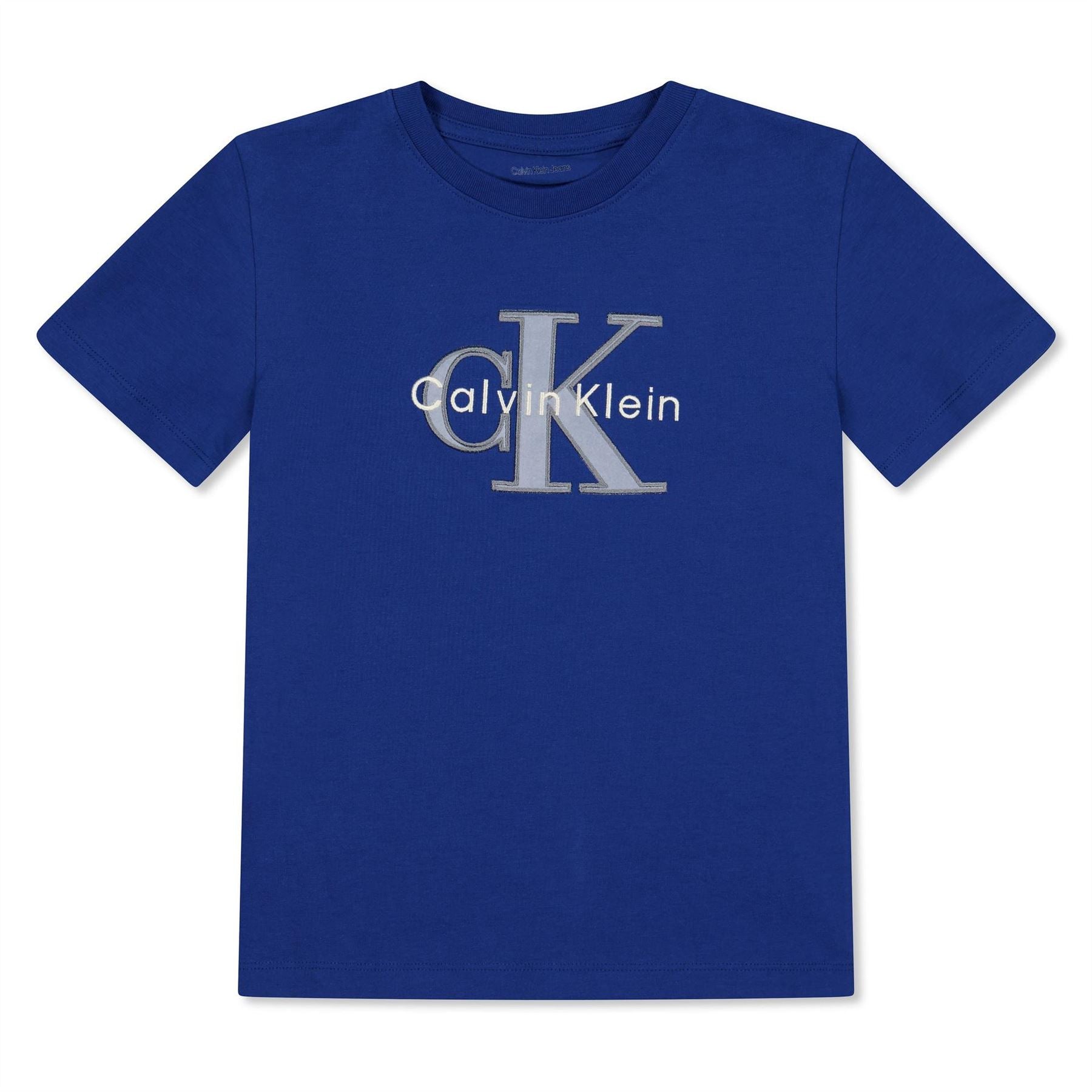 Calvin Klein Jeans Mlogo T-Shirt Jn62