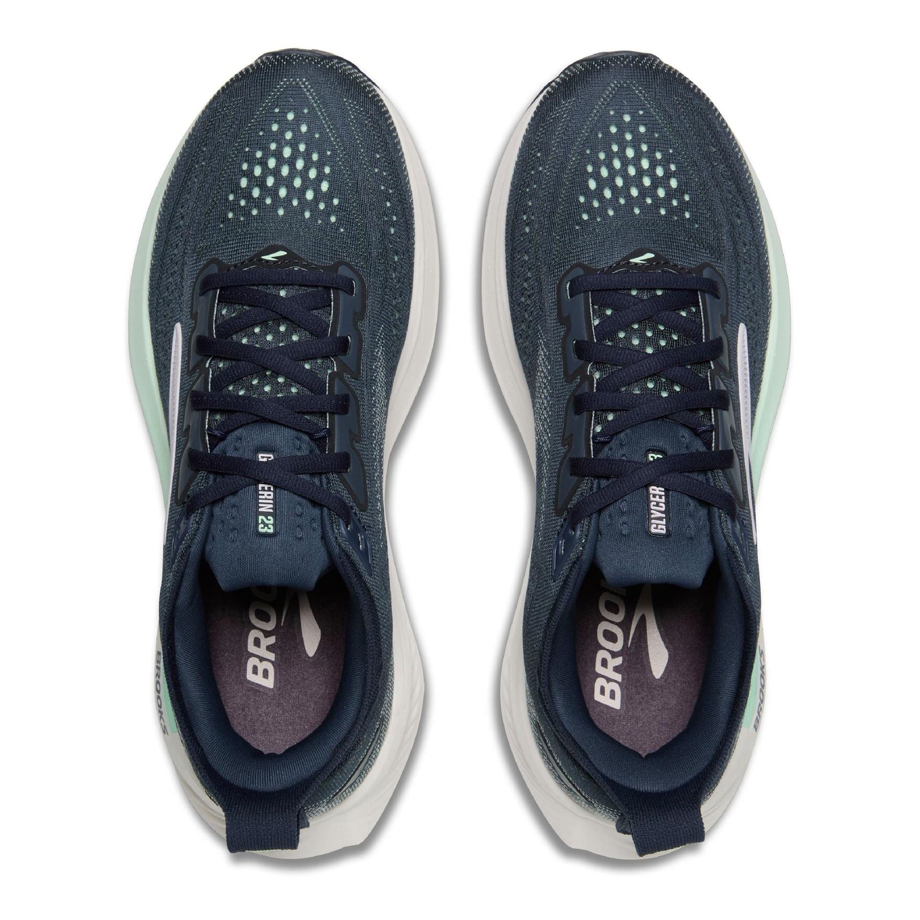 Brooks Glycerin 23 Running Shoes