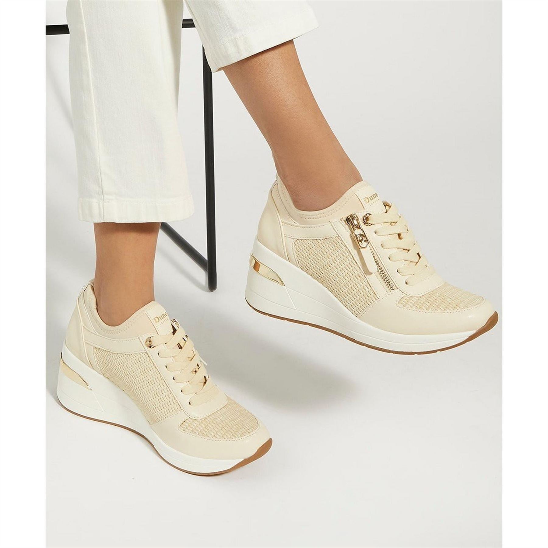 Dune London Eilin Trainer