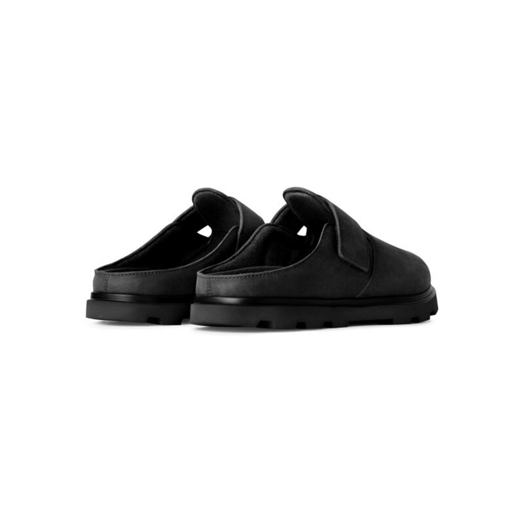 Ugg Solano Round Toe Clogs