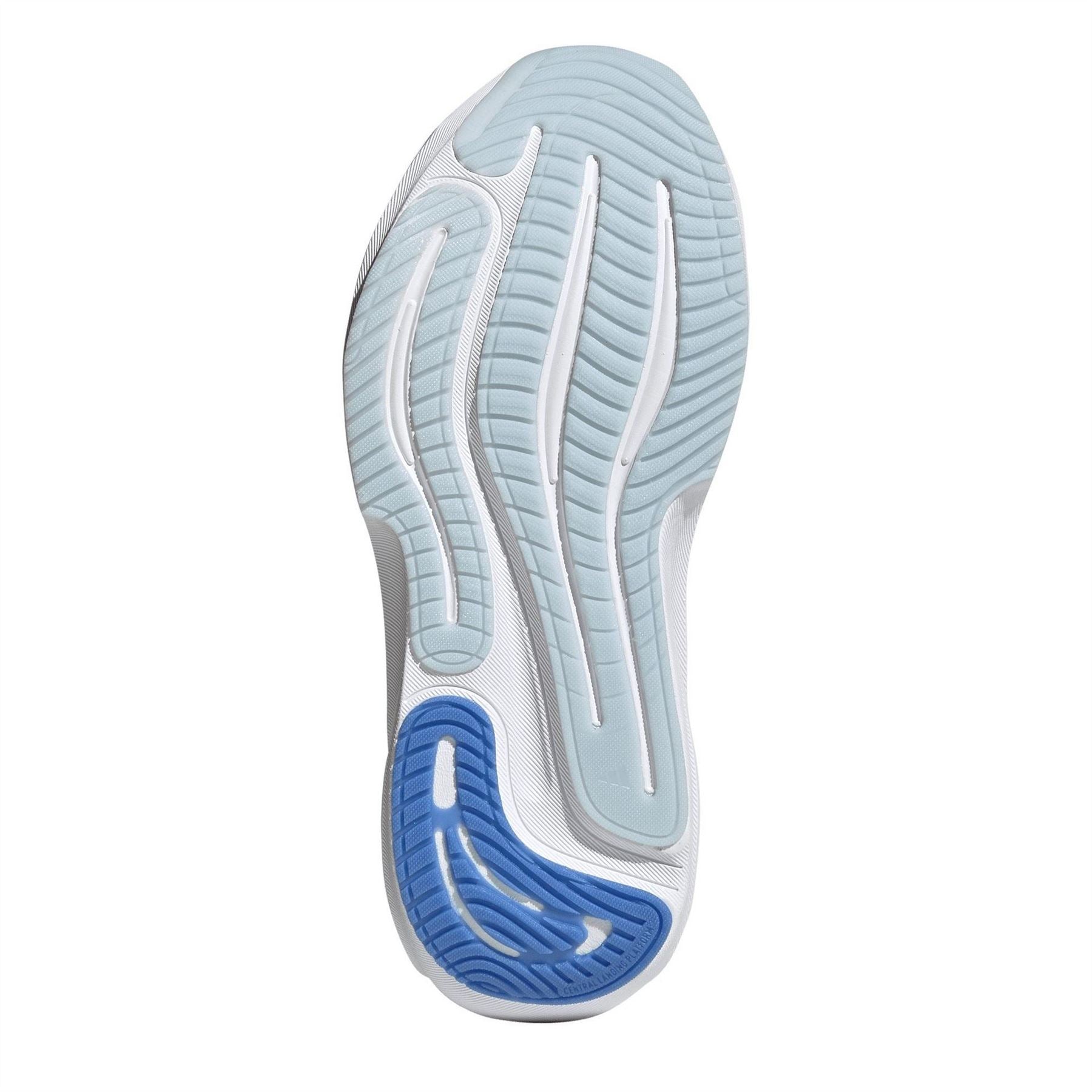 adidas Womens Supernova Rise 3 Adaptive Running Shoes