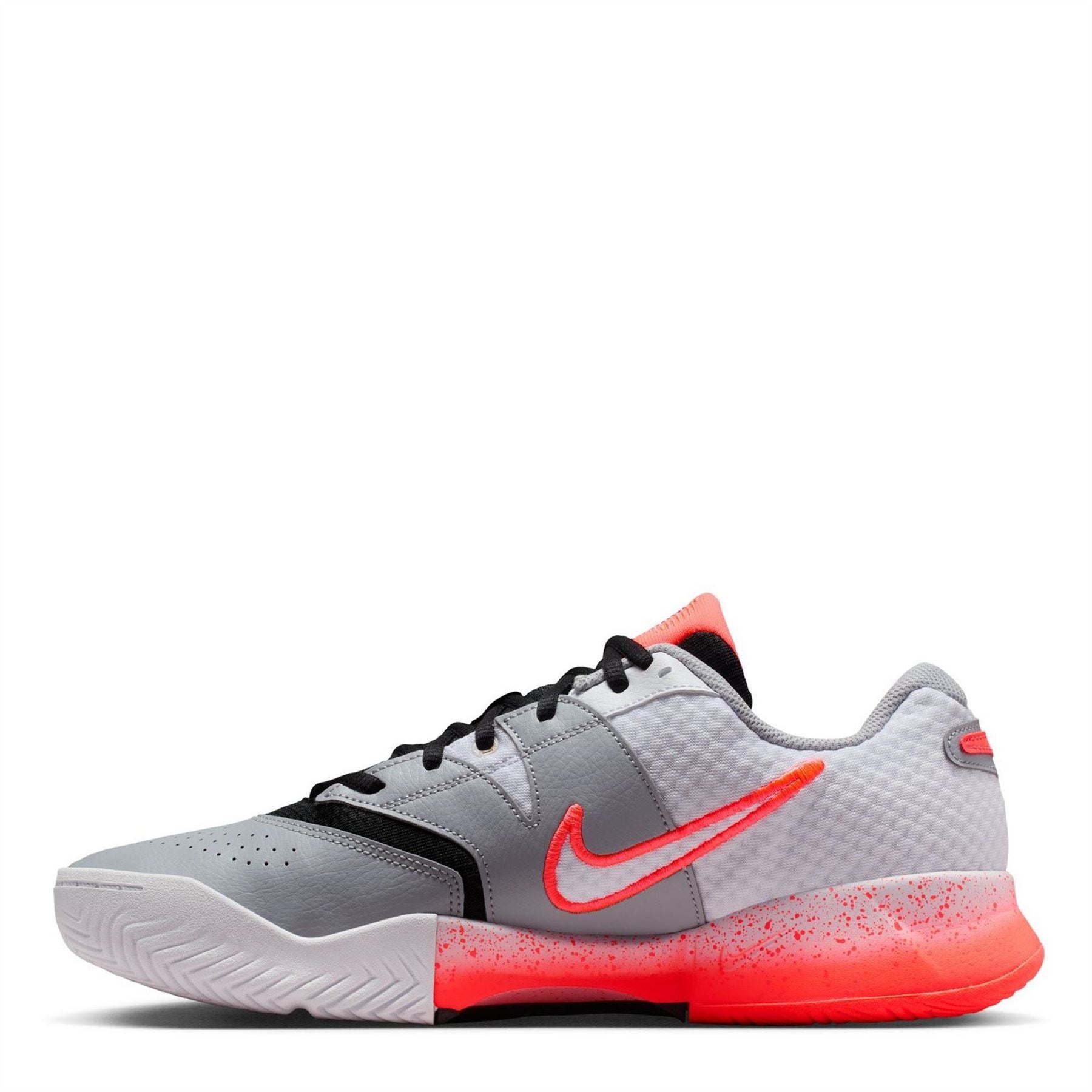 Nike Court Lite 4 Low Top Tennis Sneakers
