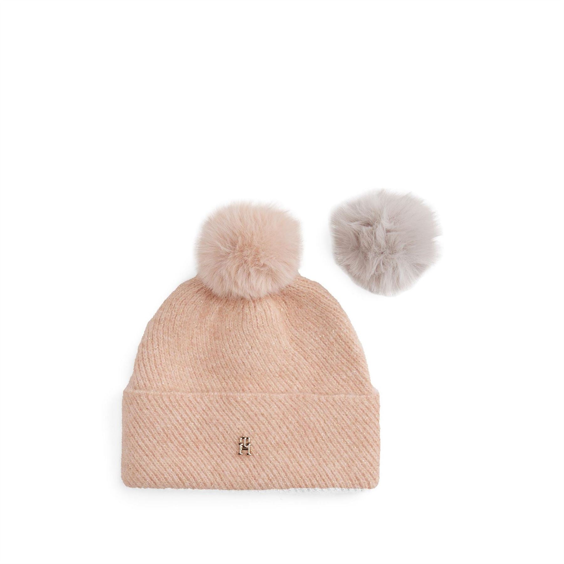 Tommy Hilfiger Winter Beanie Set
