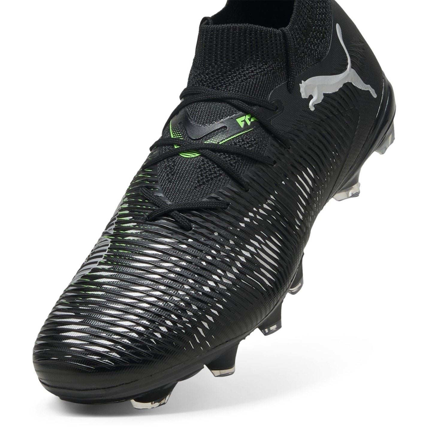 Puma Future 8 Match Firm Ground Football Boots