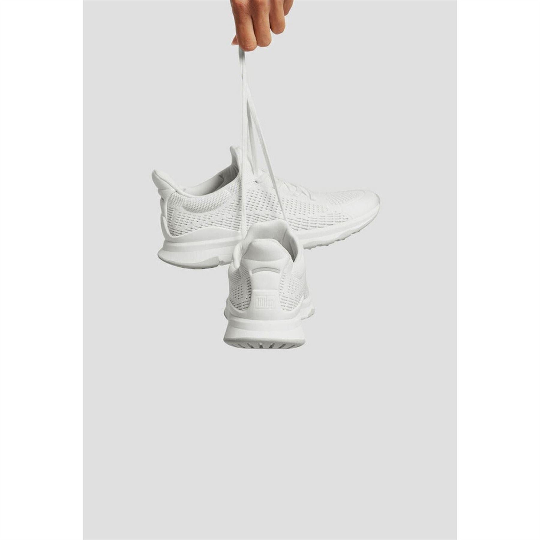 Fitflop Ffx Knit Sports Trainers