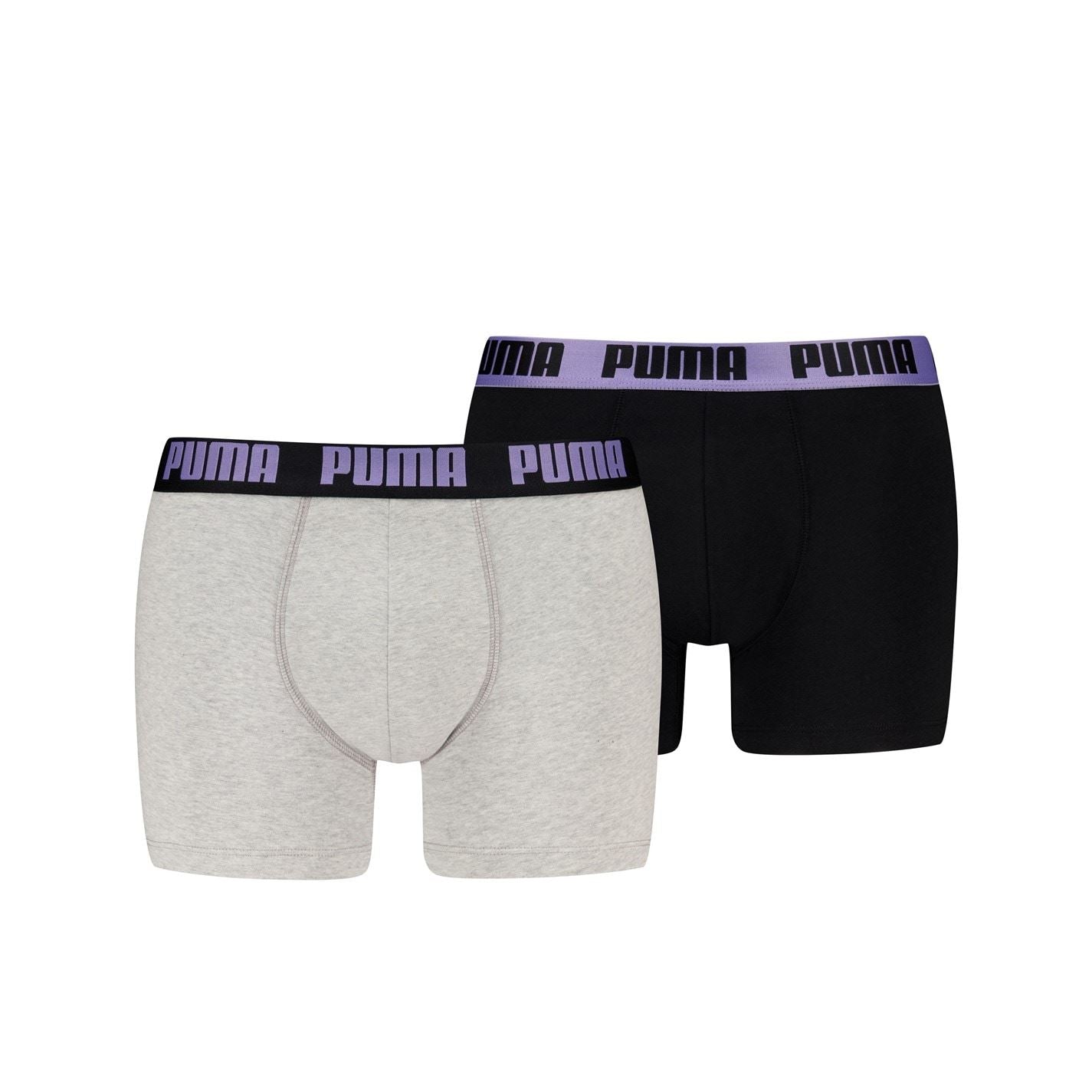 Puma Basic Boxer Underwear