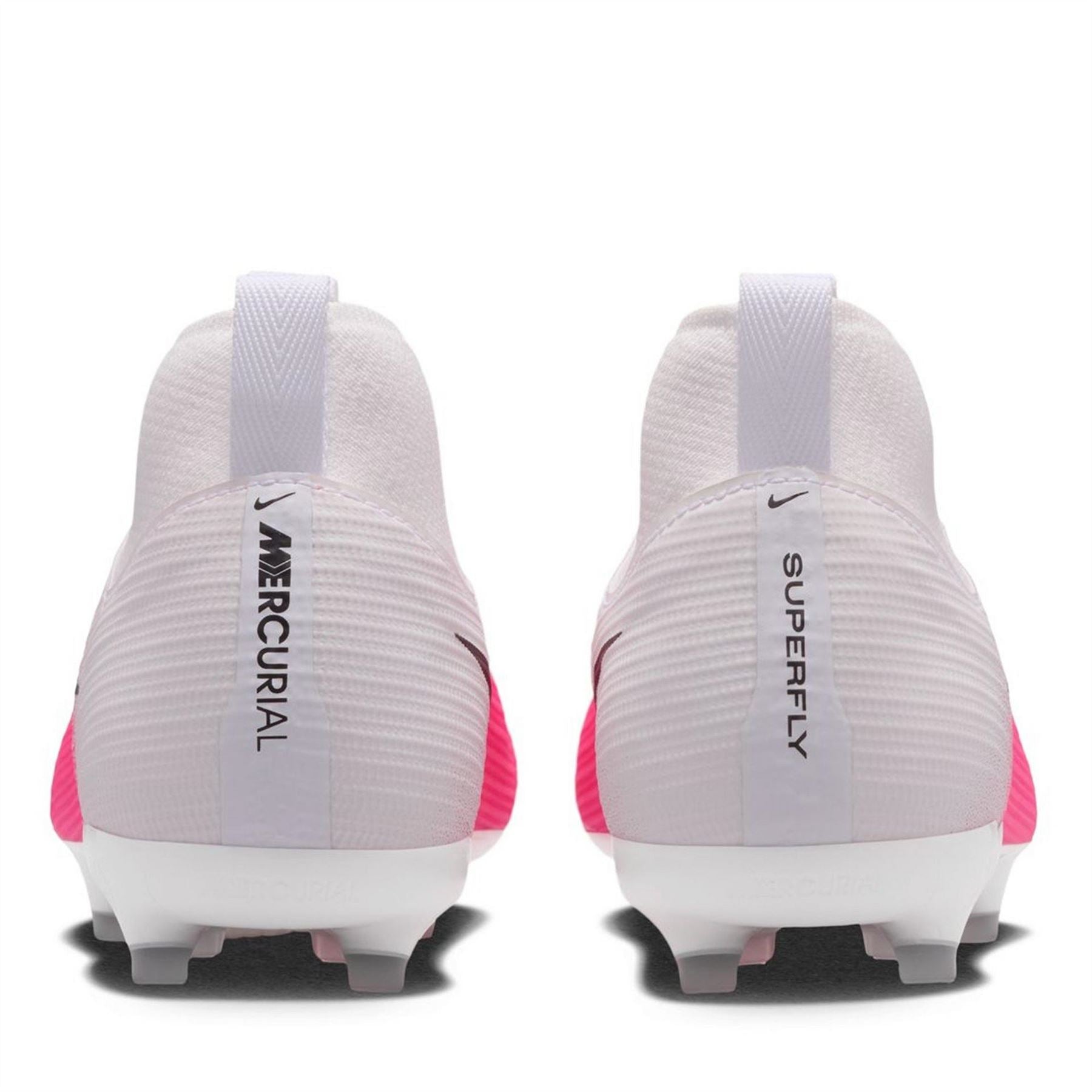 Nike Kids Superfly 11 Academy Firm Ground Football Boots