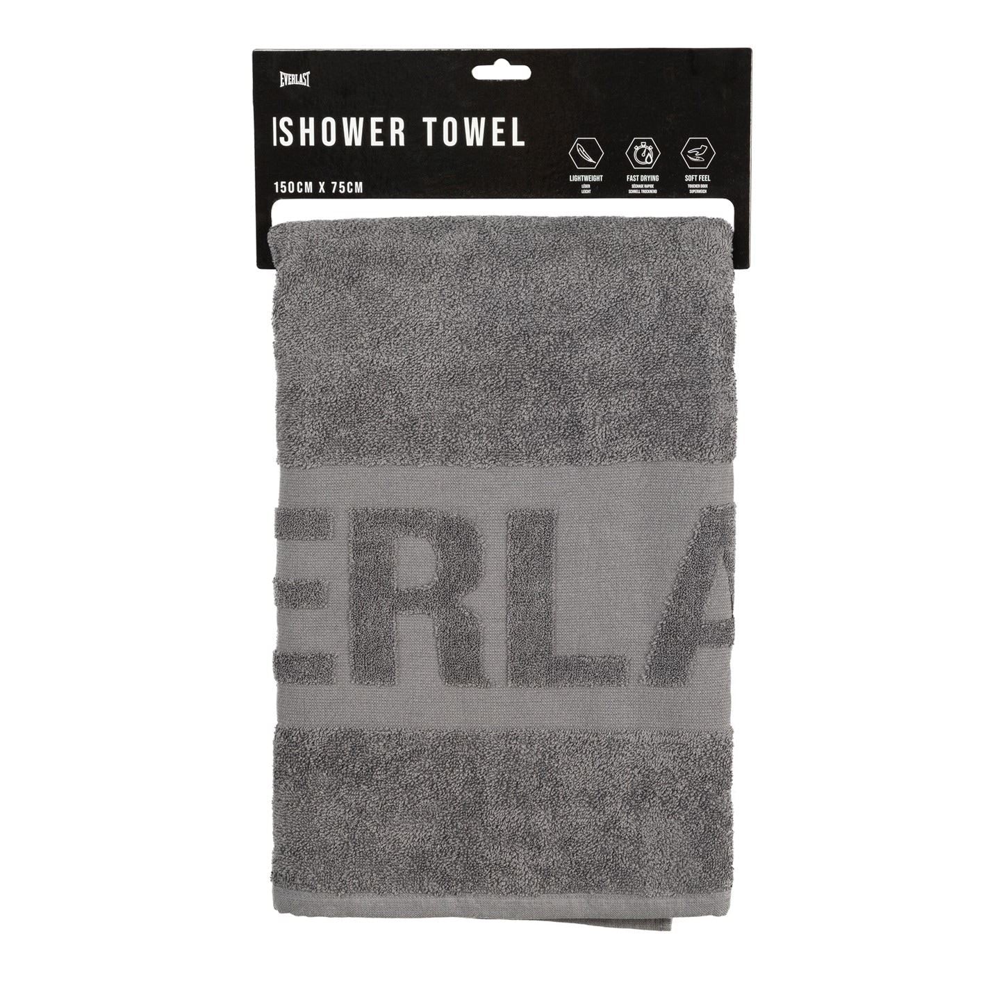 Everlast Towel 150 X 75cm