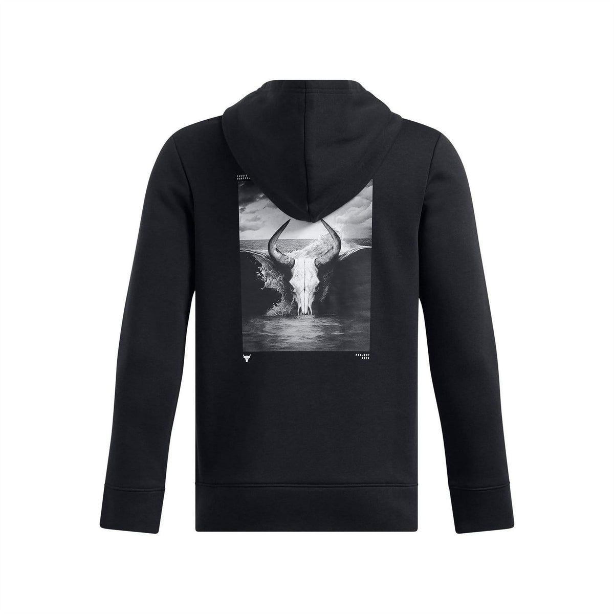 Under Armour Rock Rival Hoody