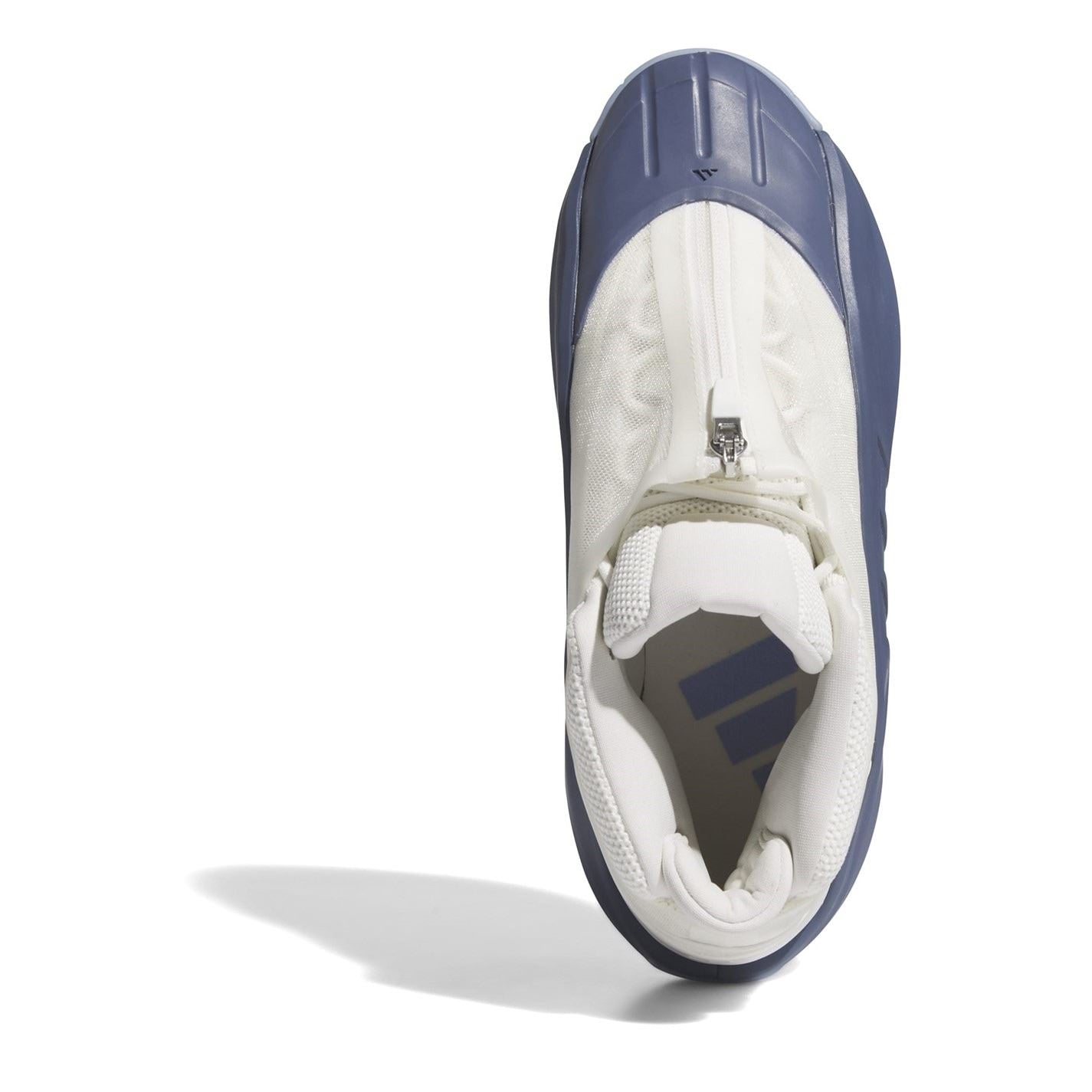 adidas Crazy Infinity Shell Toe Mid Top Sneakers