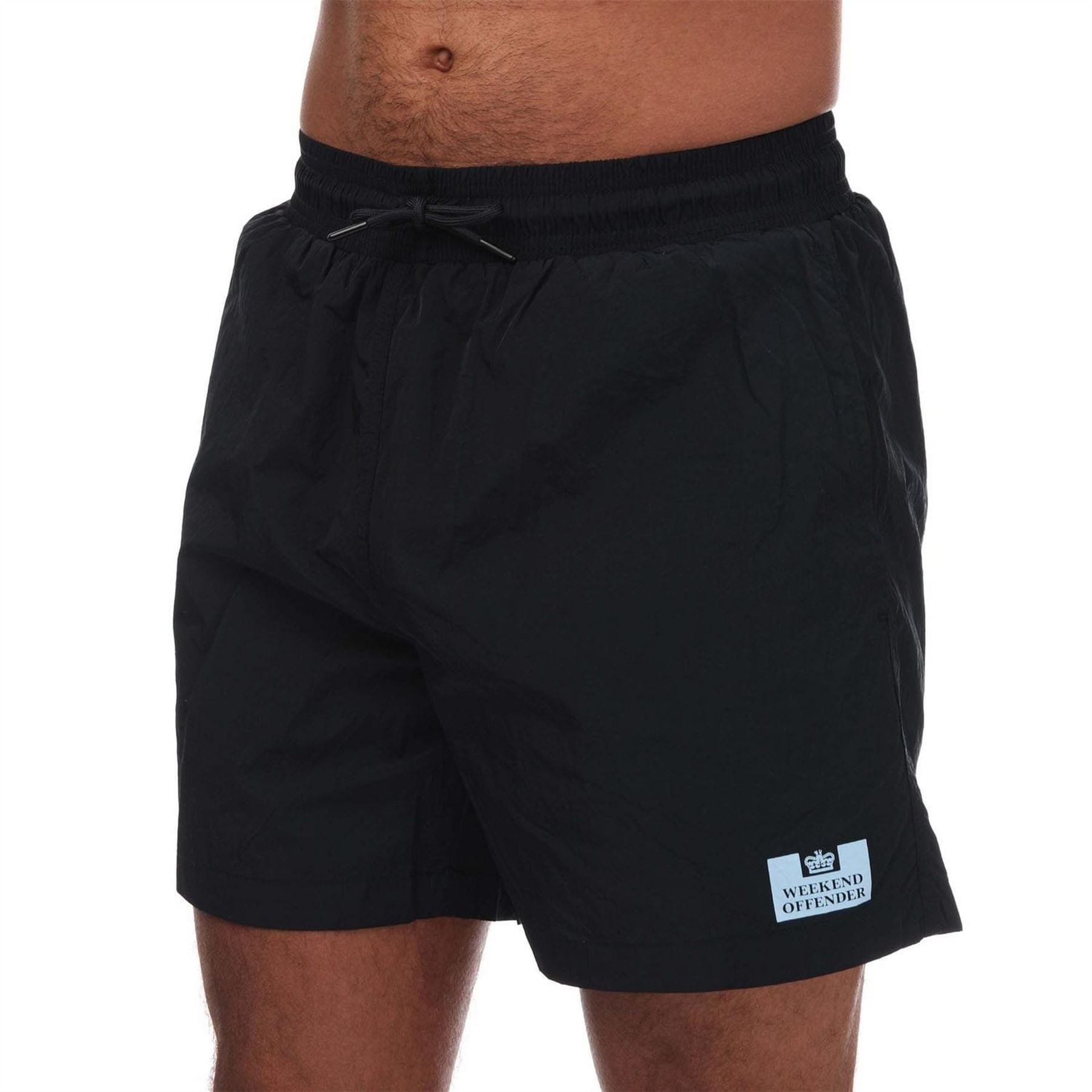 Weekend Offender Swim Shorts