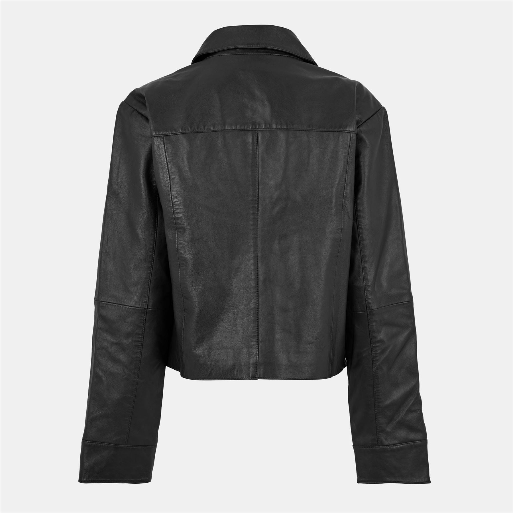 Biba Leather Jacket