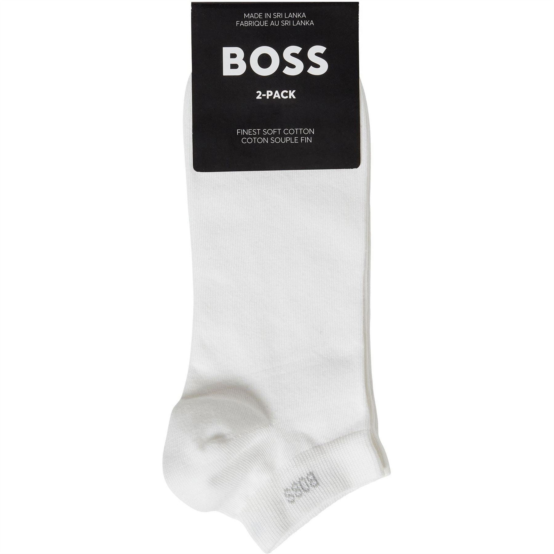 Boss Pack Trainer Socks
