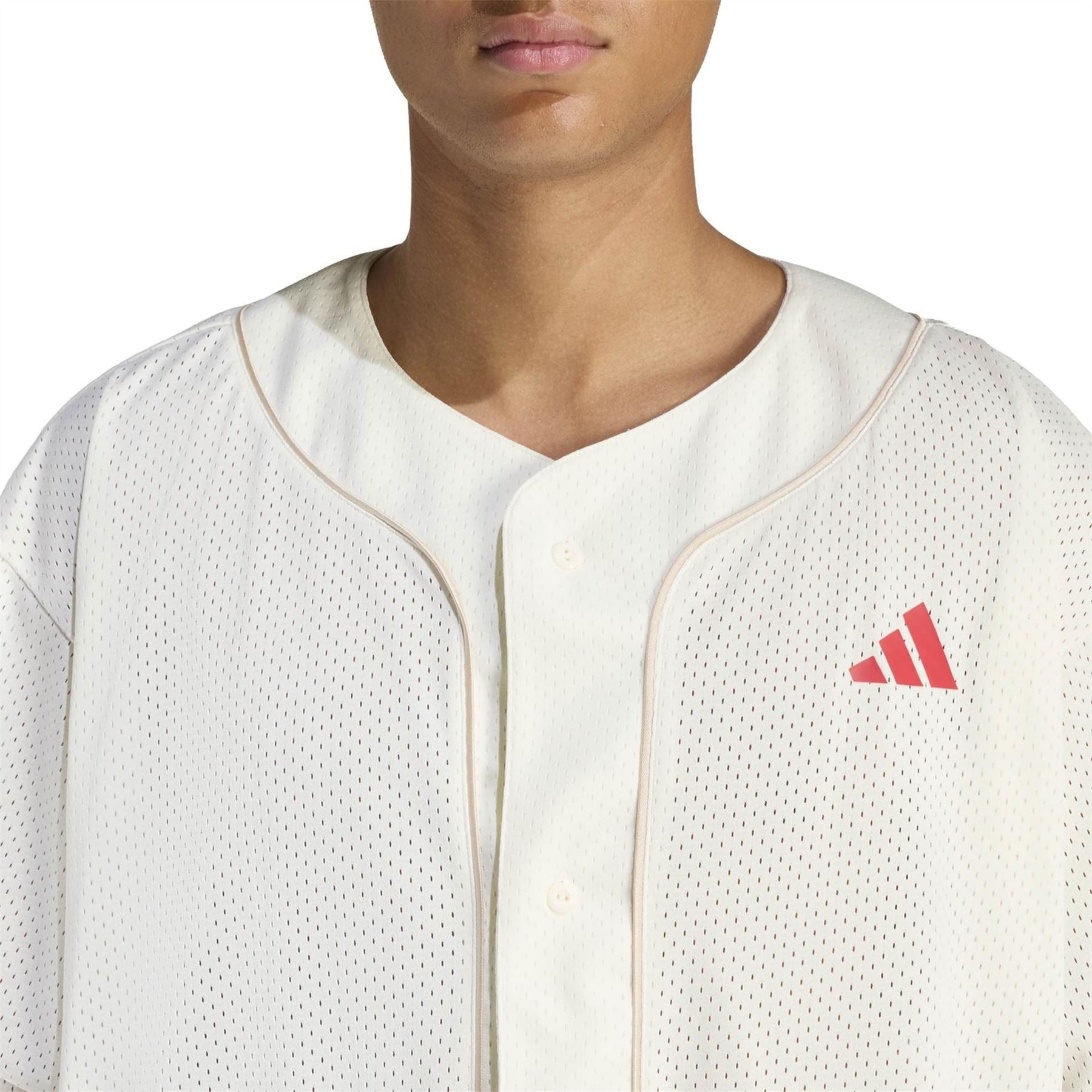 adidas Fleece Jogger Shorts