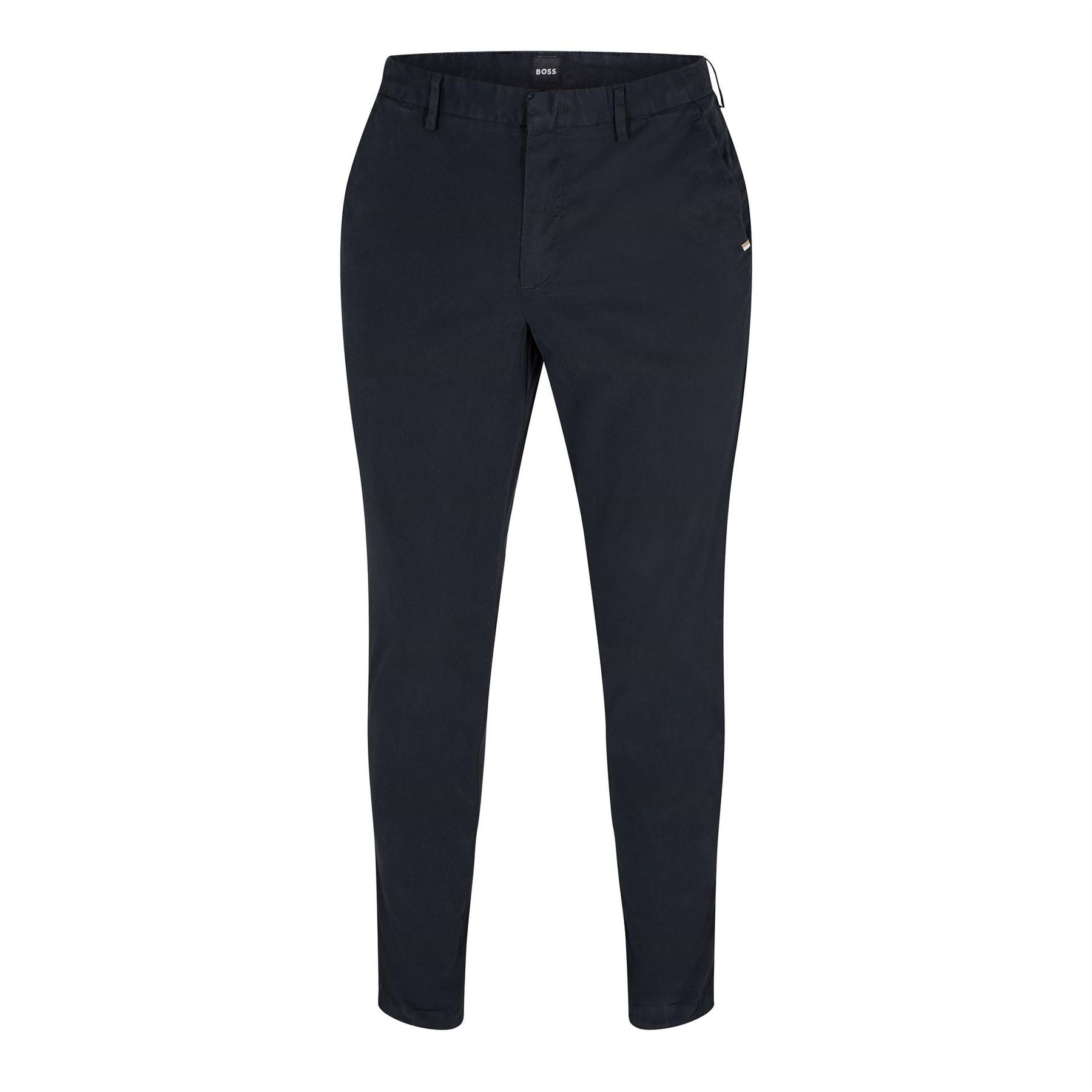 Boss Kaito3 D Straight Leg Trousers