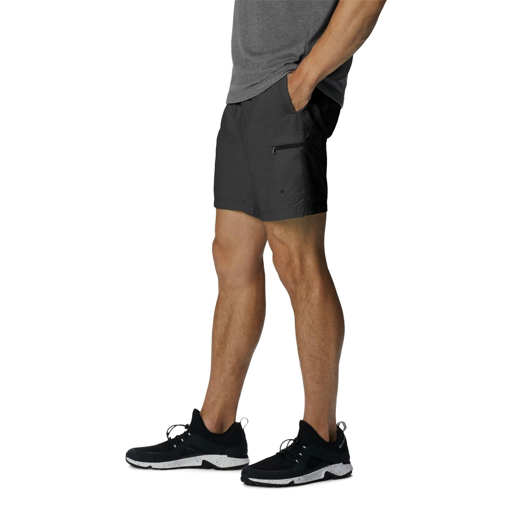 Columbia Mount Cargo Shorts