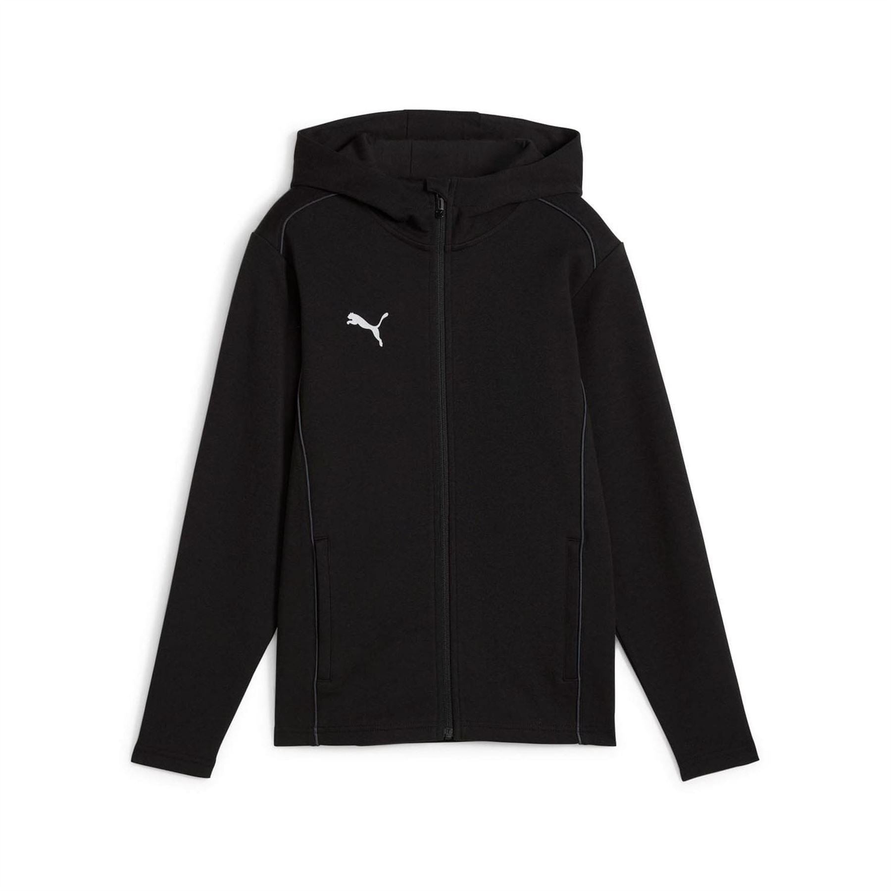 Puma Casuals Hooded Jacket