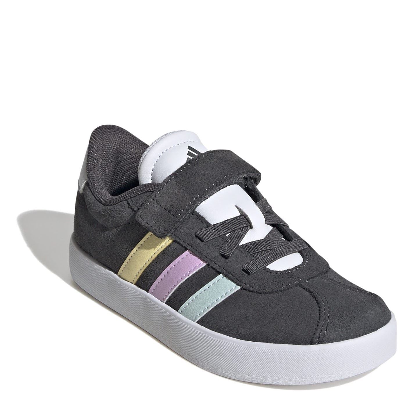 adidas Vl Court 3.0 Trainers Childrens