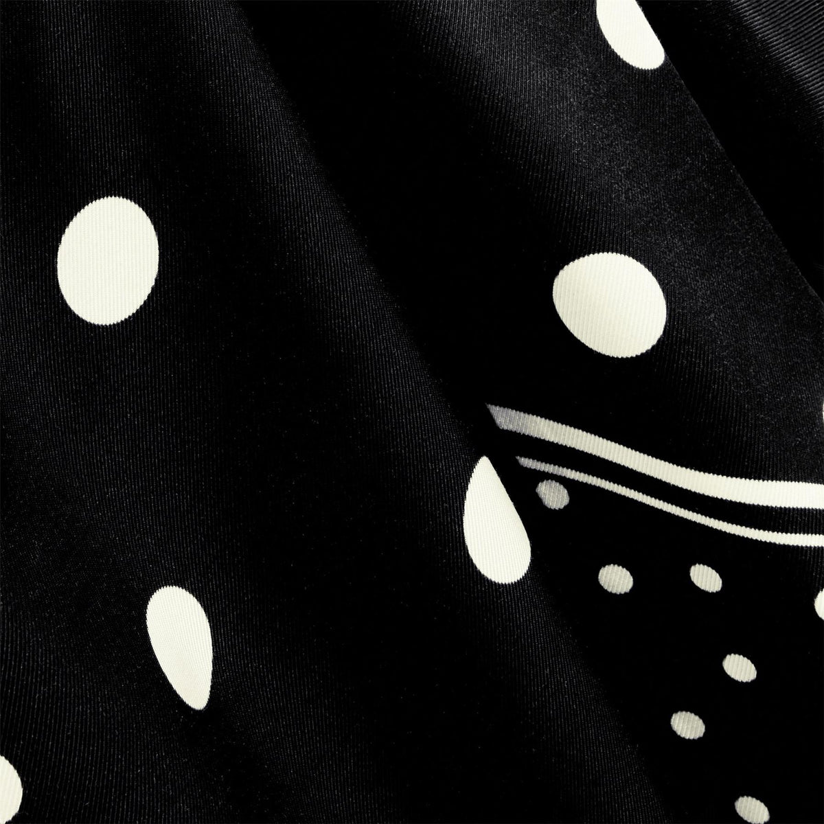 Ted Baker Polka Dot Printed Playsuit