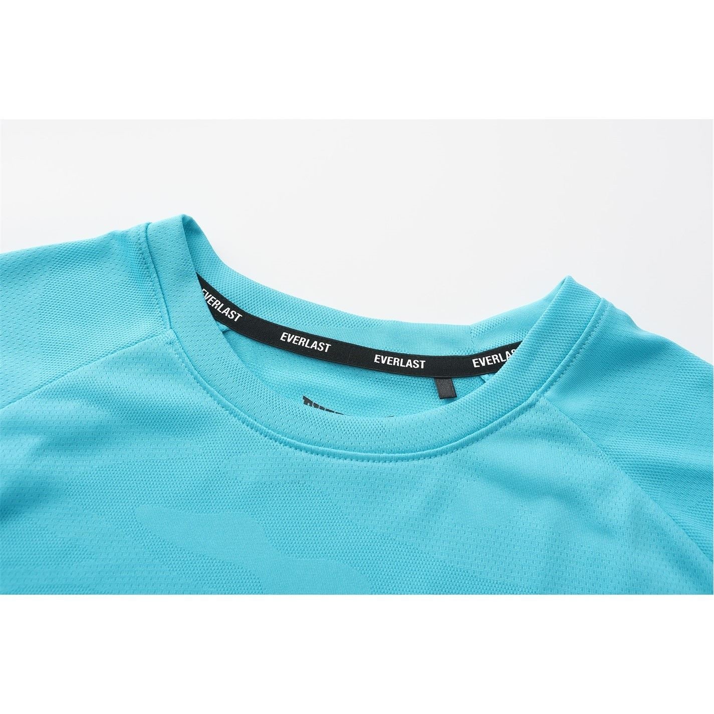 Everlast Flex Crew Neck Regular Fit T-Shirt