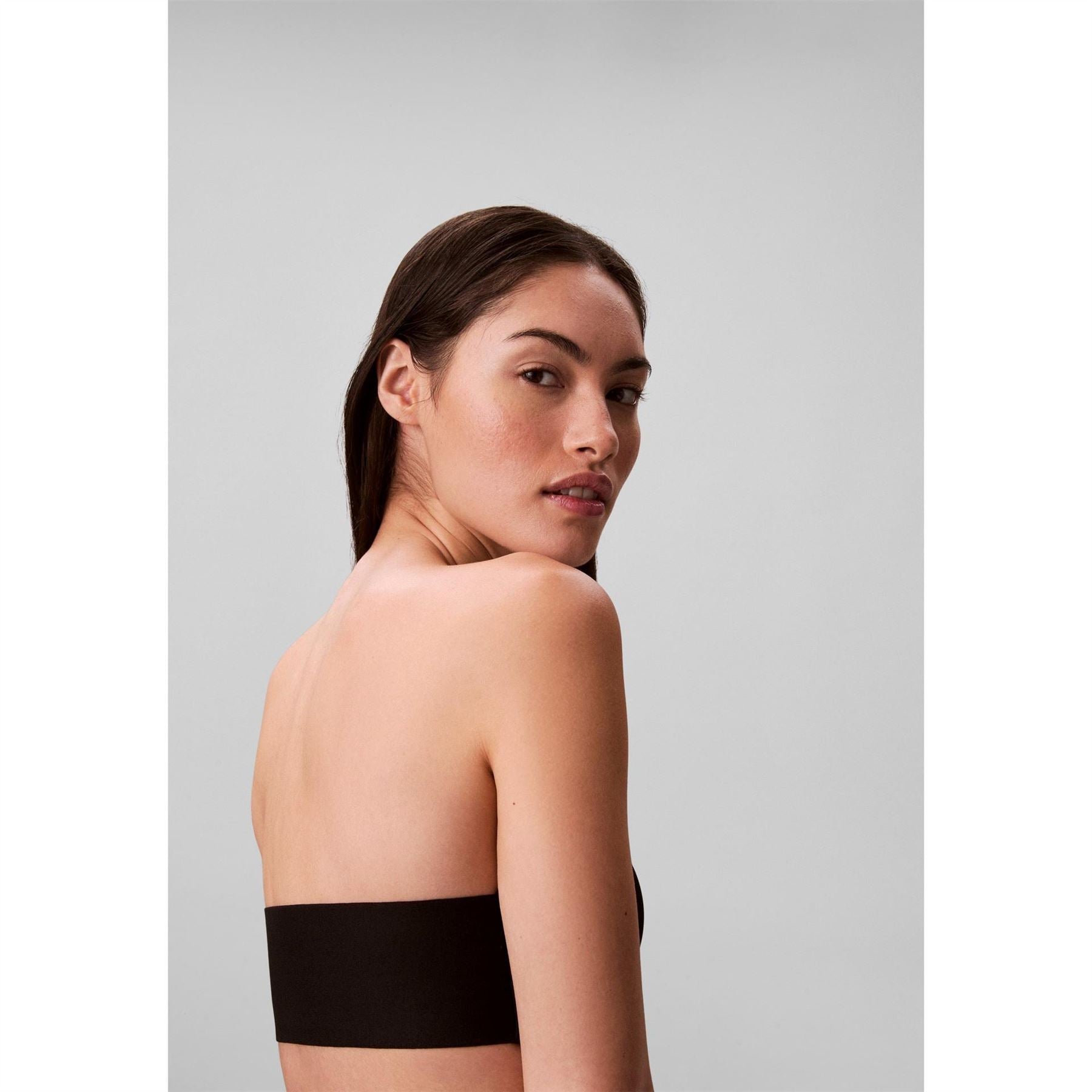 Calvin Klein Perf F Sl Bra